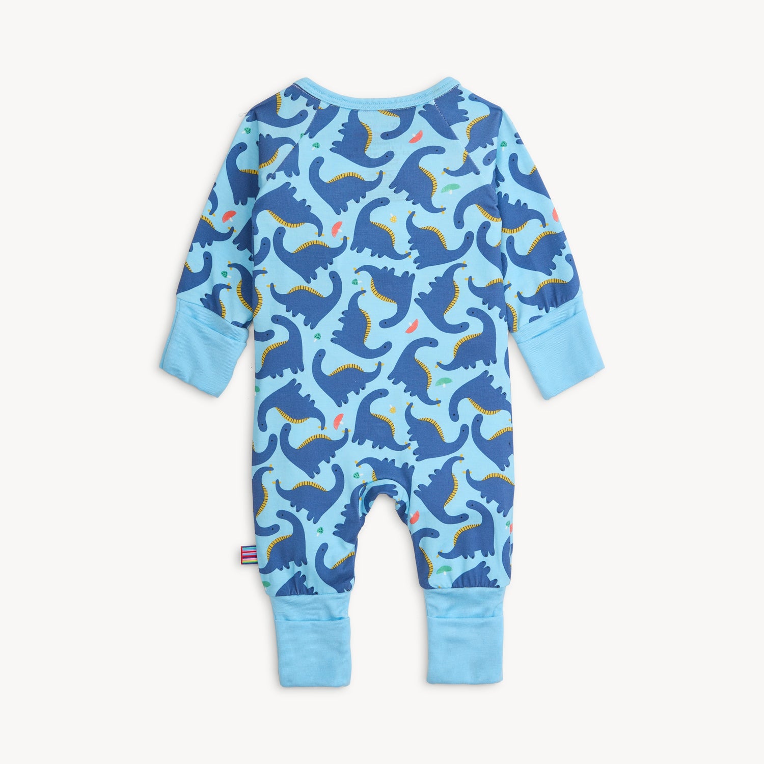Magnetic Convertible Coverall