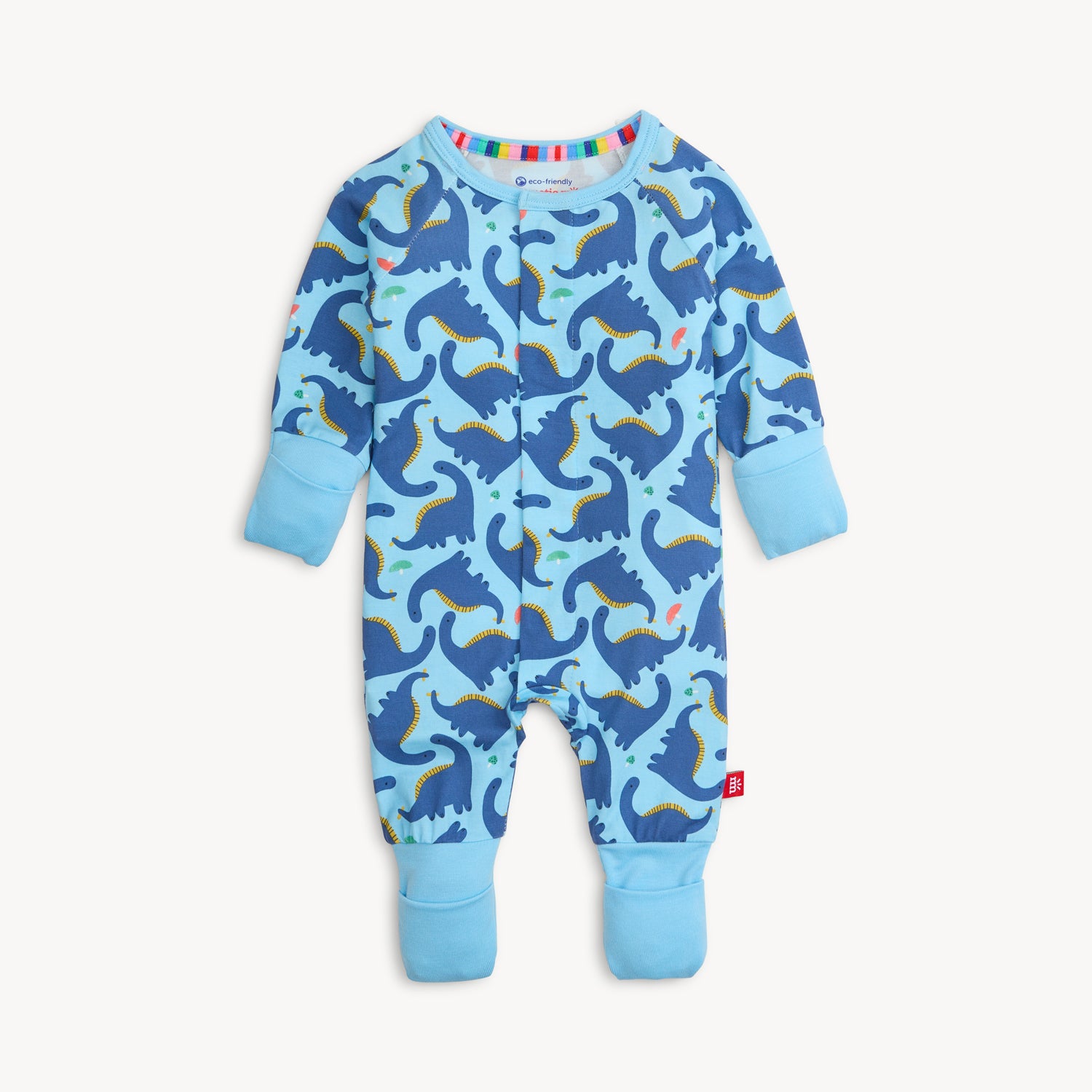 Magnetic Convertible Coverall