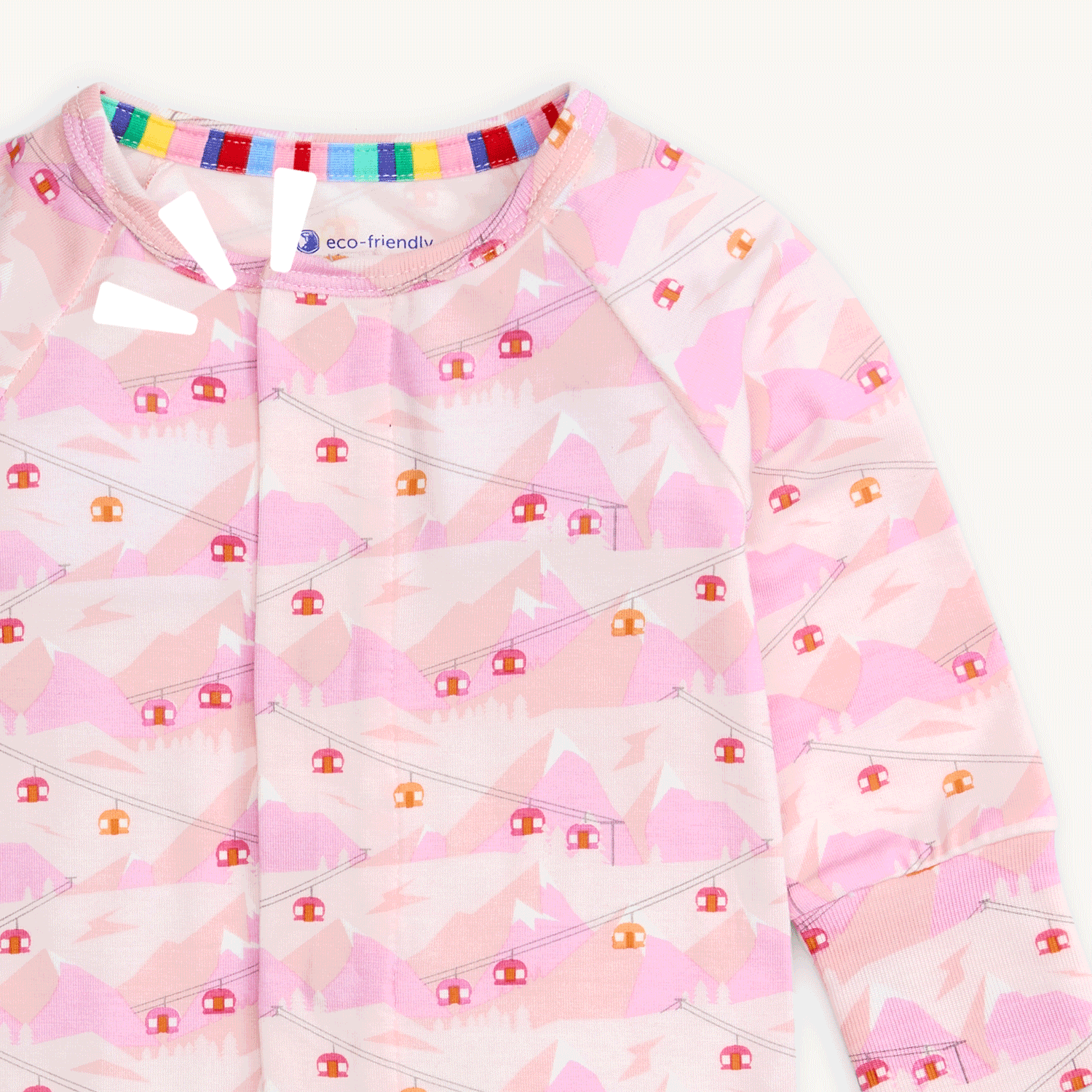 Magnetic Convertible Coverall
