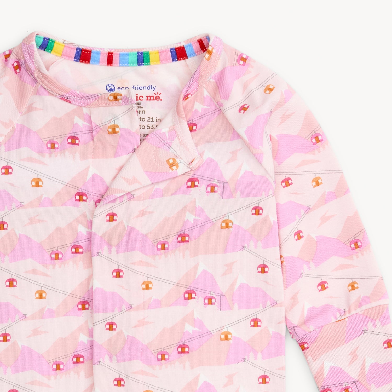 Magnetic Convertible Coverall