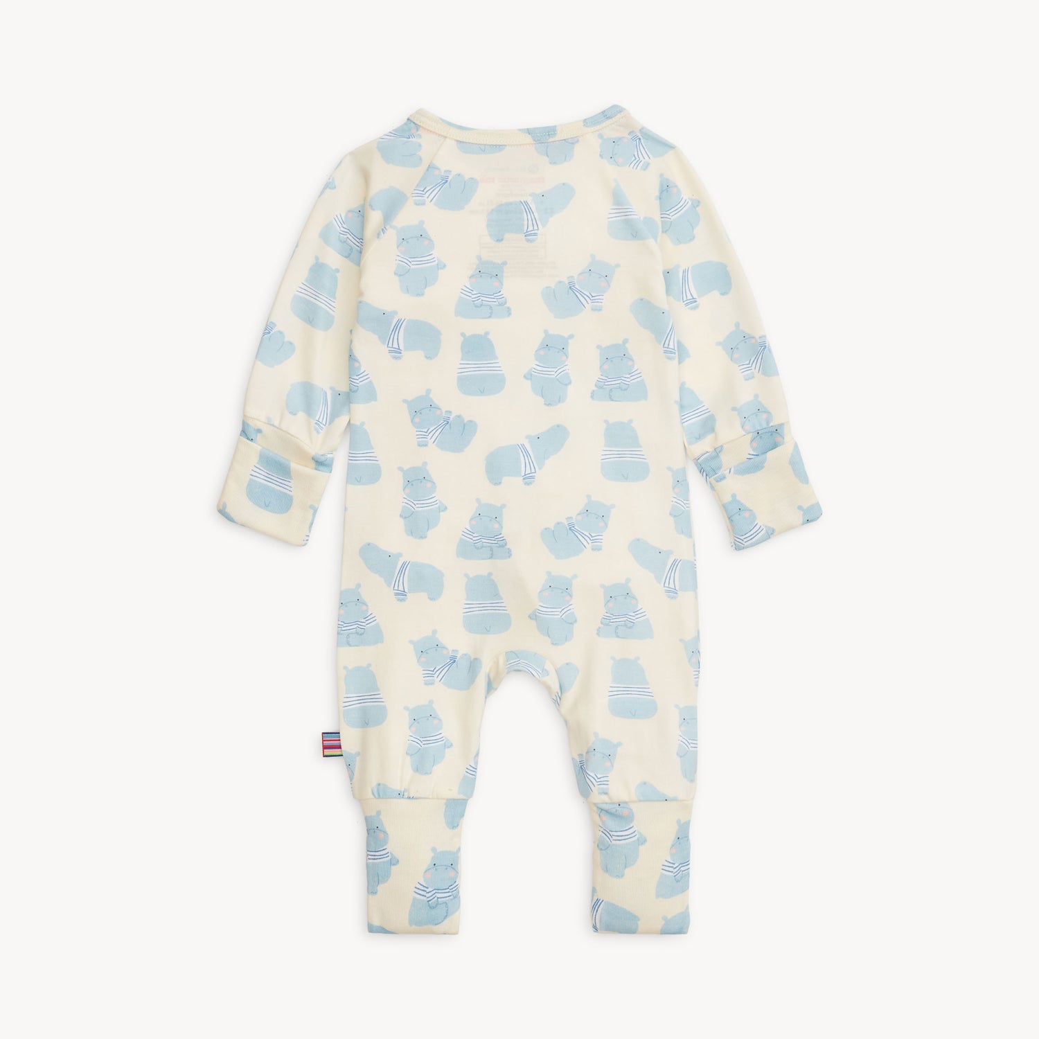 Magnetic Convertible Coverall