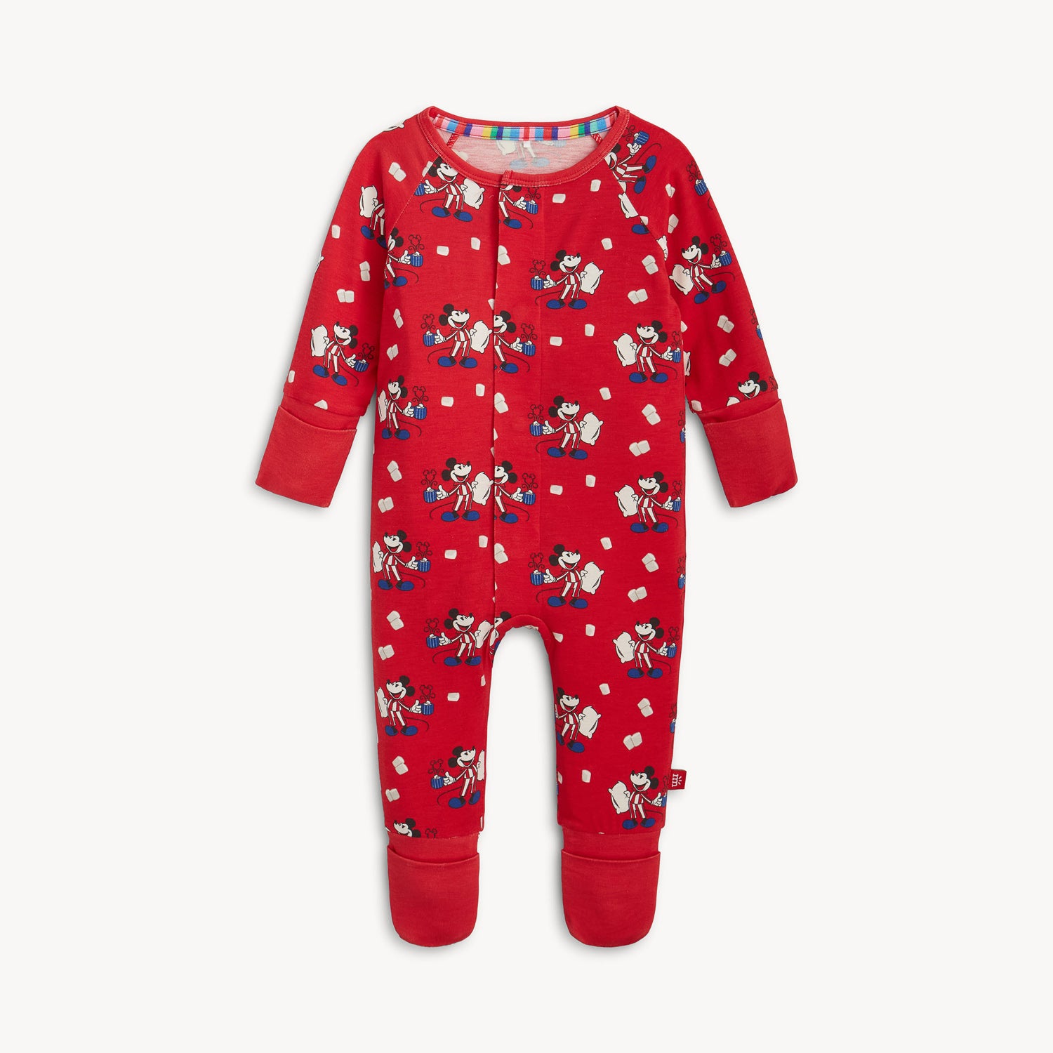 Magnetic Convertible Coverall