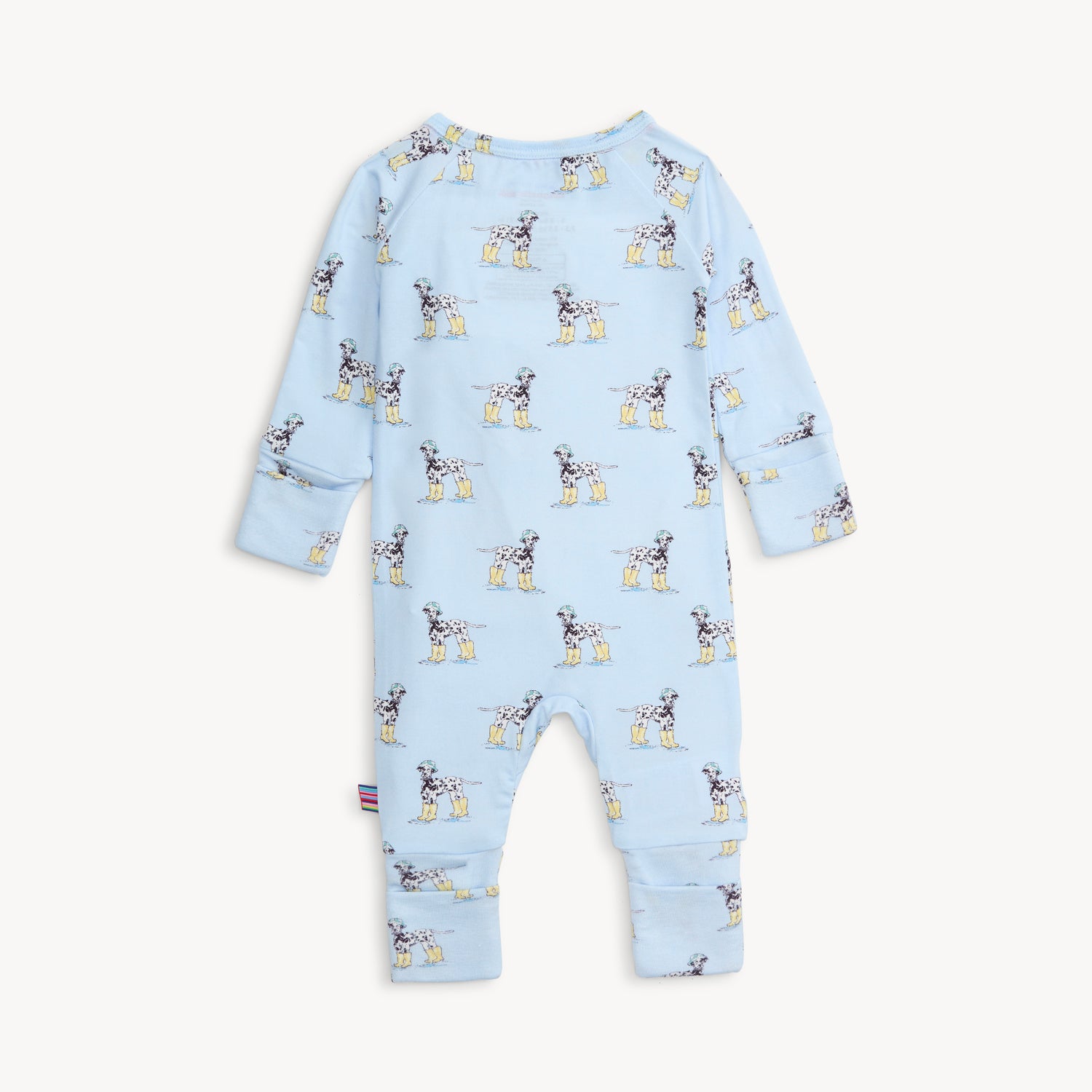 Magnetic Convertible Coverall