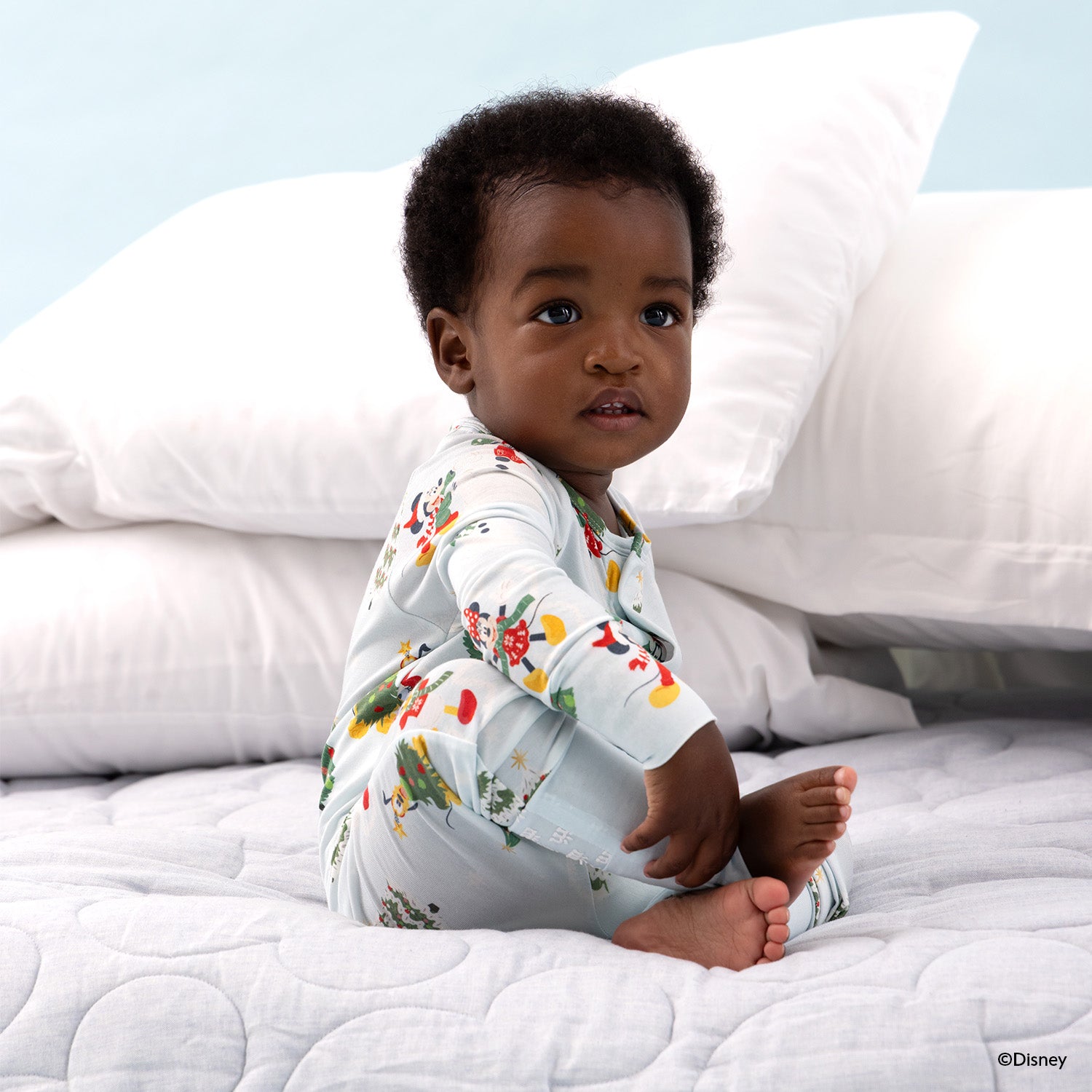 Magnetic Convertible Coverall
