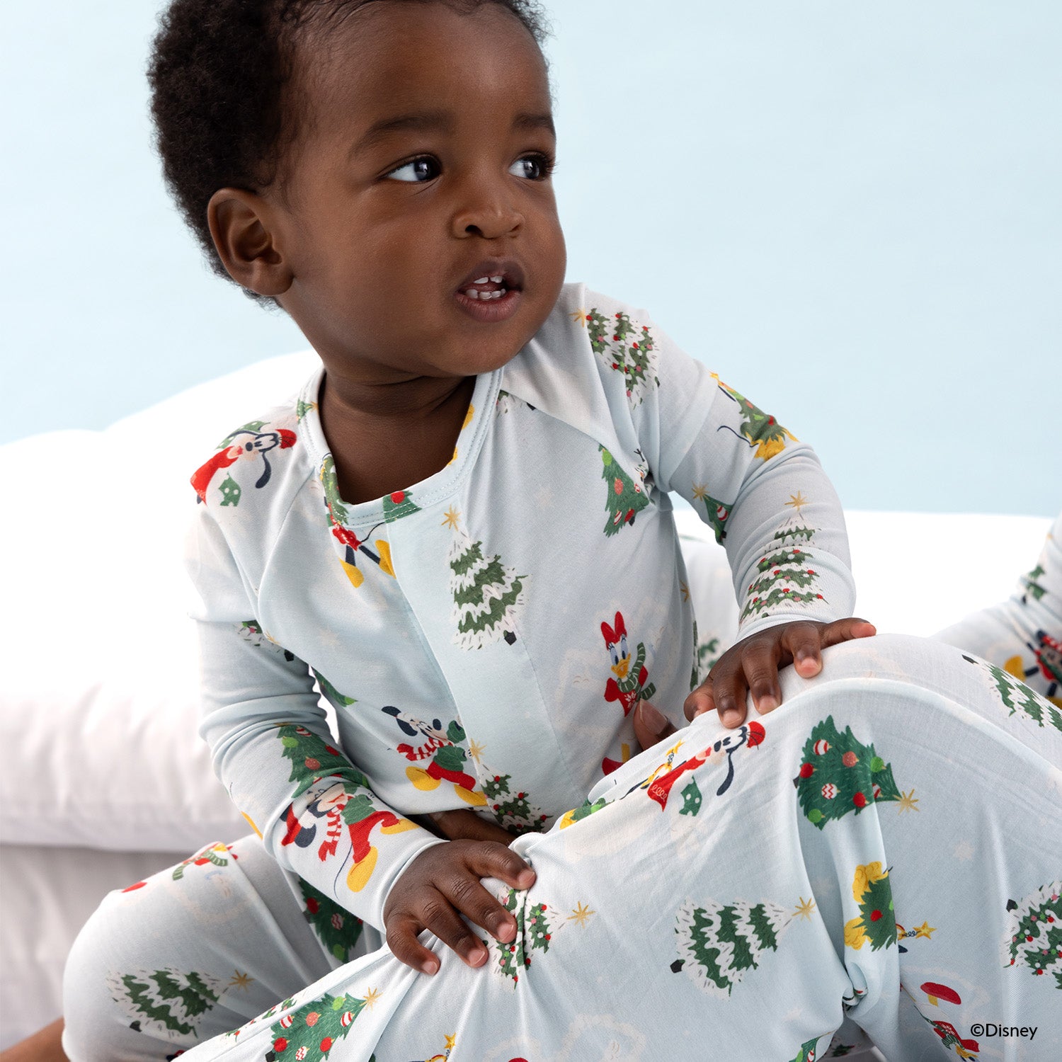 Magnetic Convertible Coverall