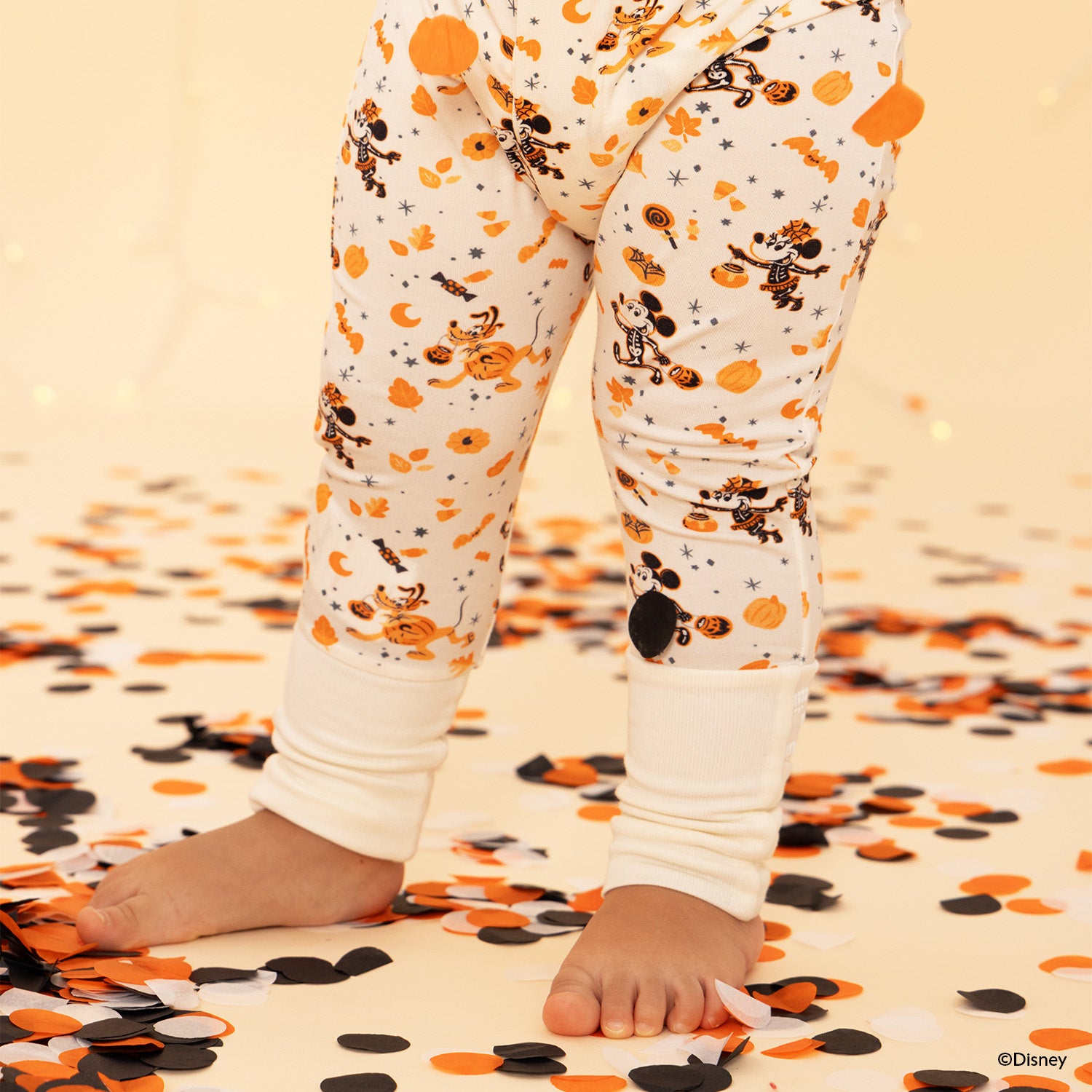 Magnetic Convertible Coverall