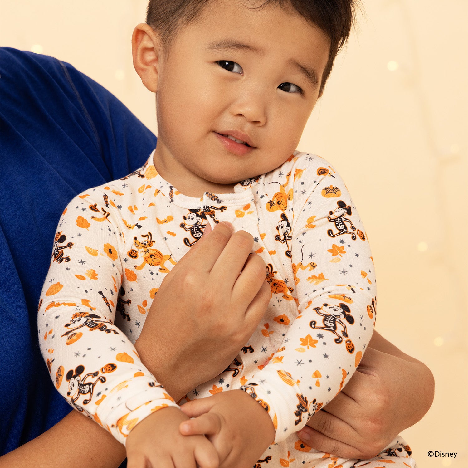 Magnetic Convertible Coverall