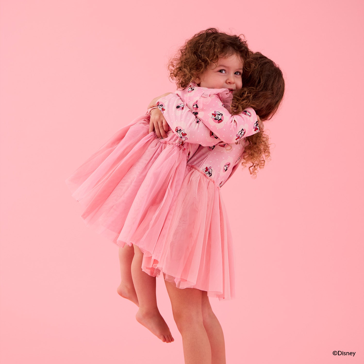 Magnetic Tutu Dress with Ruffle 8Y (49.5 - 52") Magnetic Tutu Dress with Ruffle 8Y (49.5 - 52")