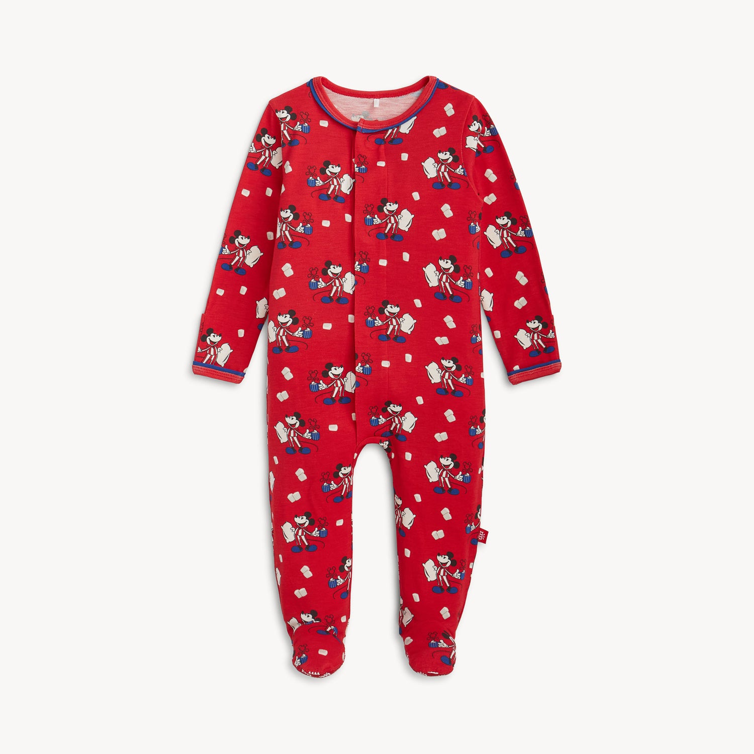 Magnetic RightFit™ Footie