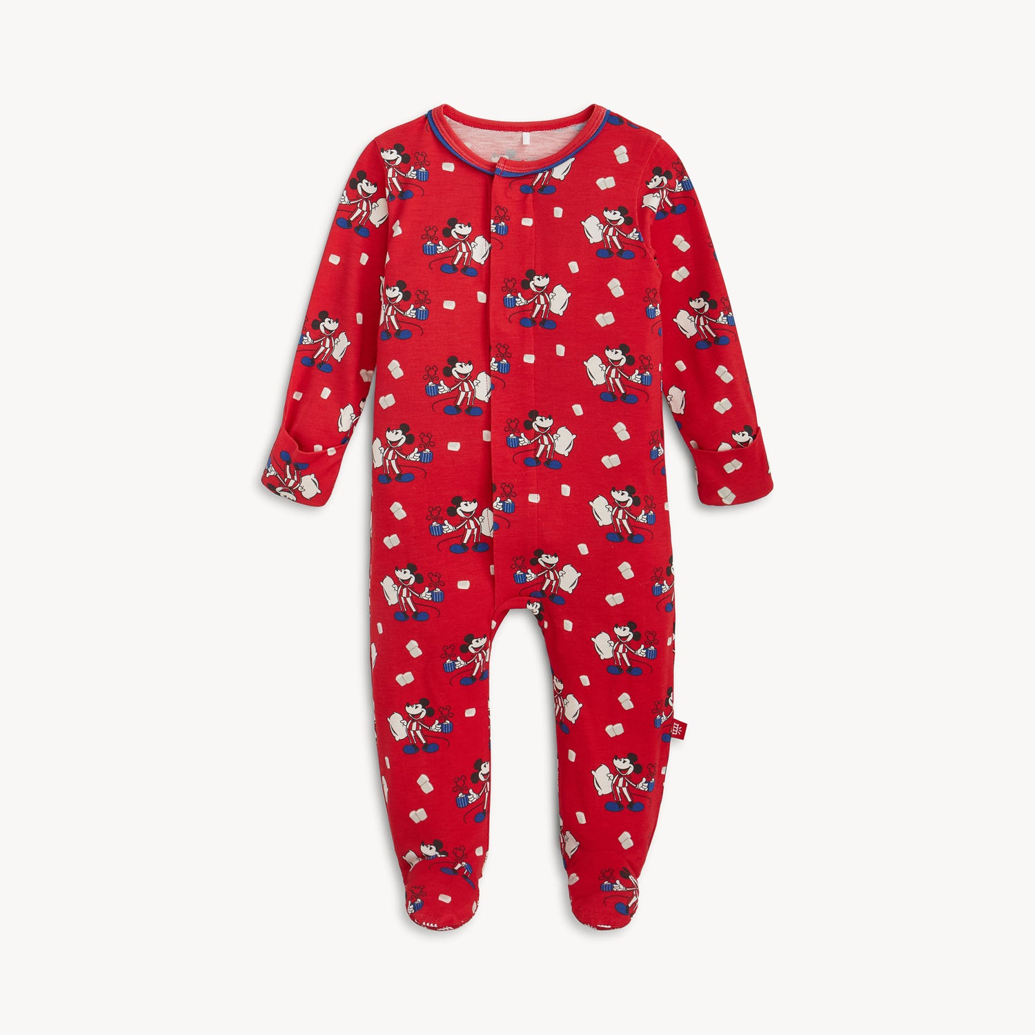 Magnetic RightFit™ Footie