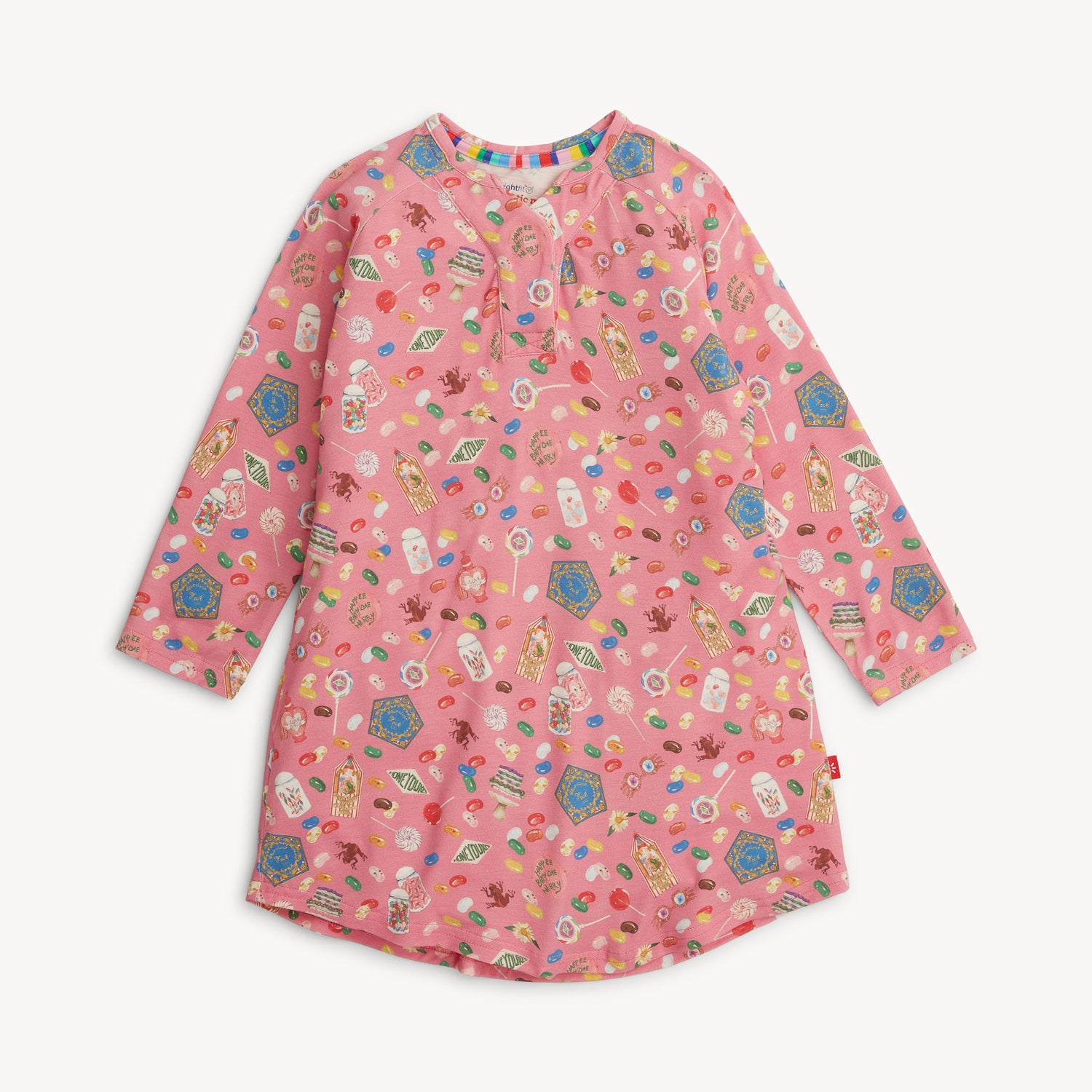 Magnetic Nightgown