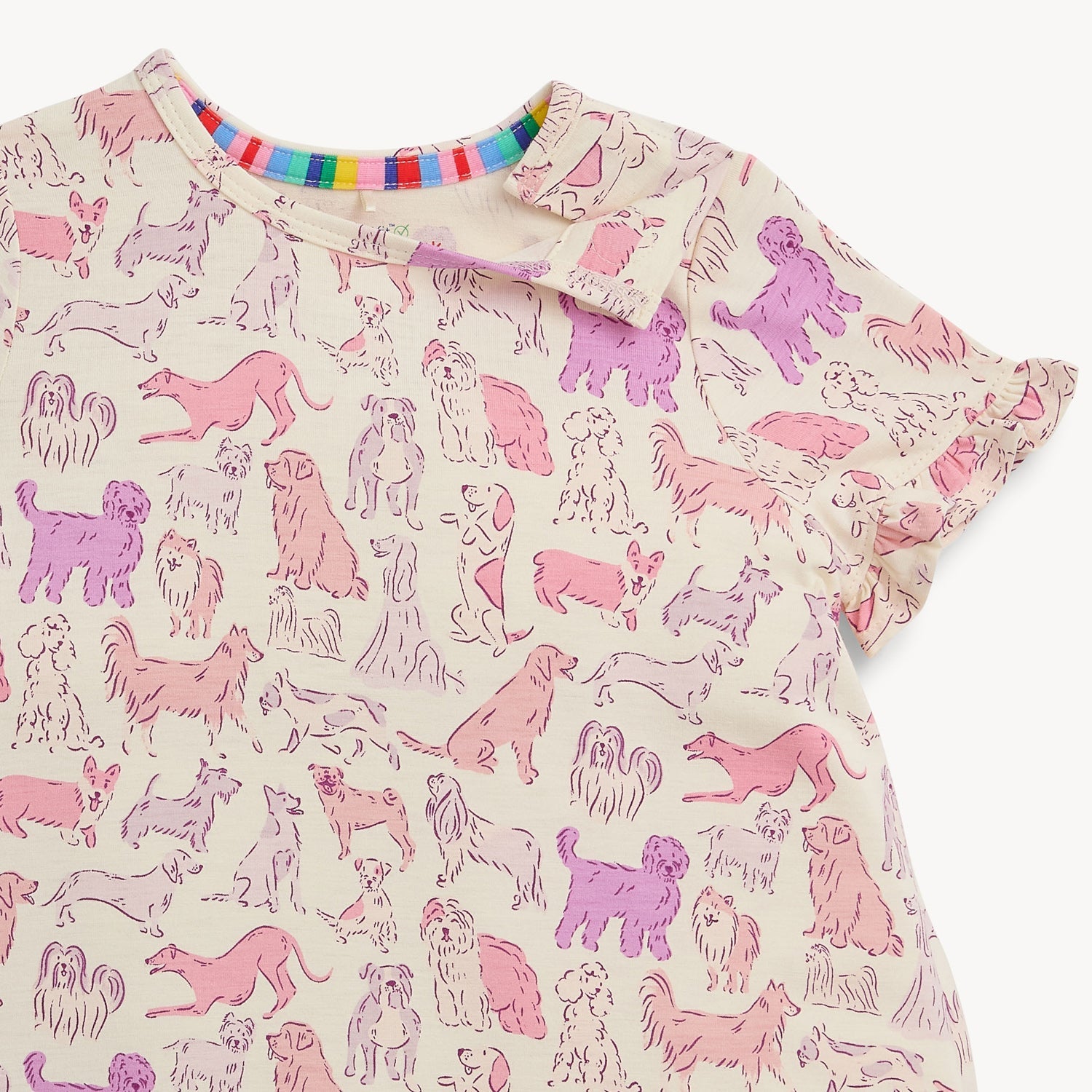 Magnetic Nightgown