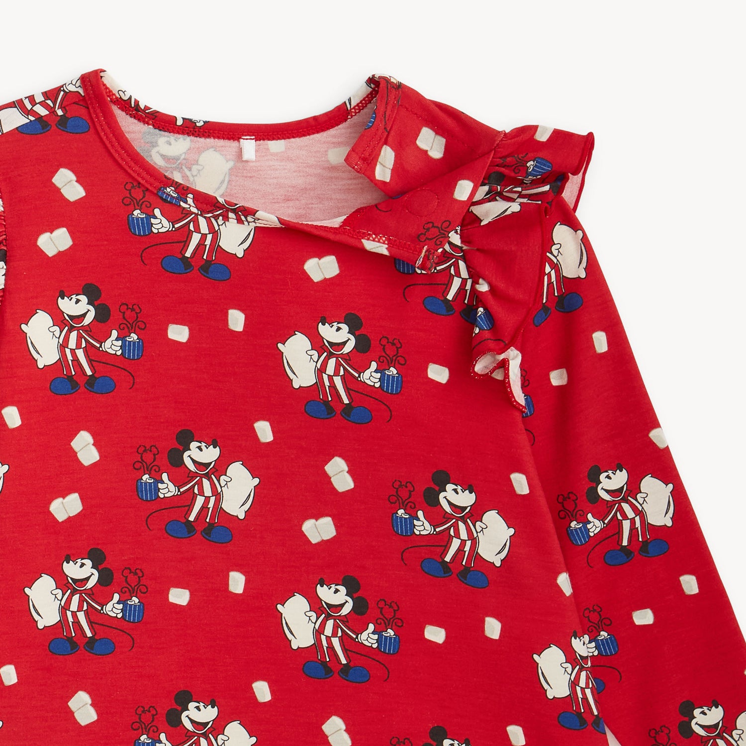 Magnetic Nightgown