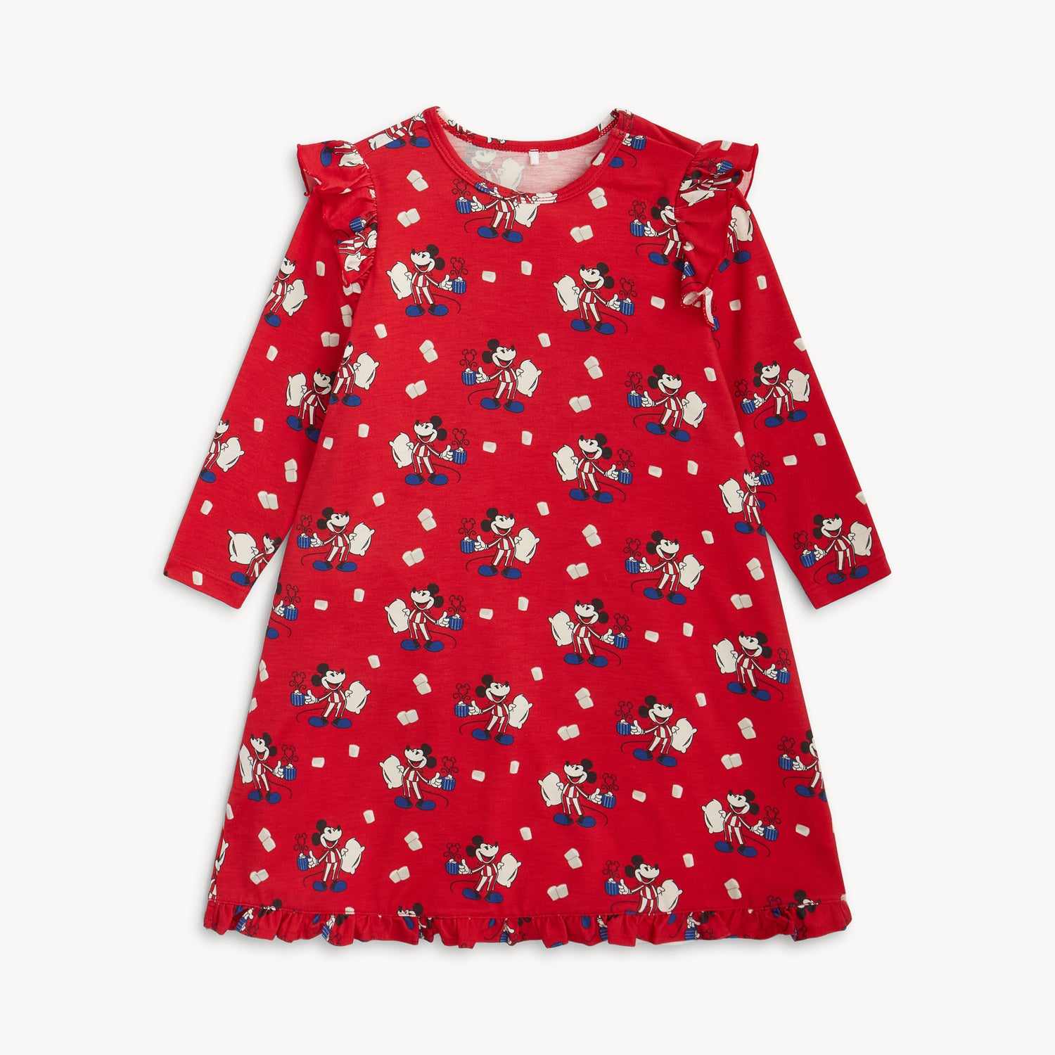 Magnetic Nightgown