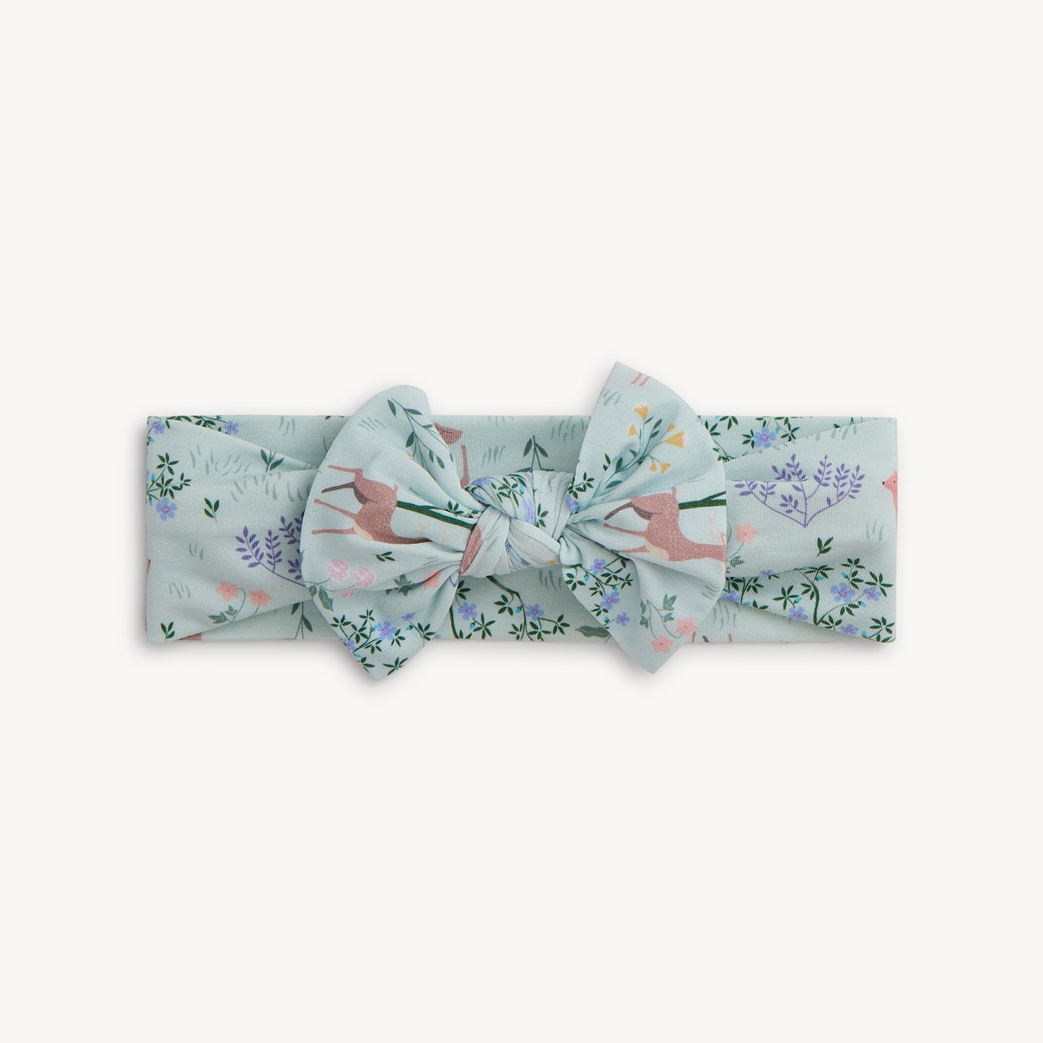 Bow Headband