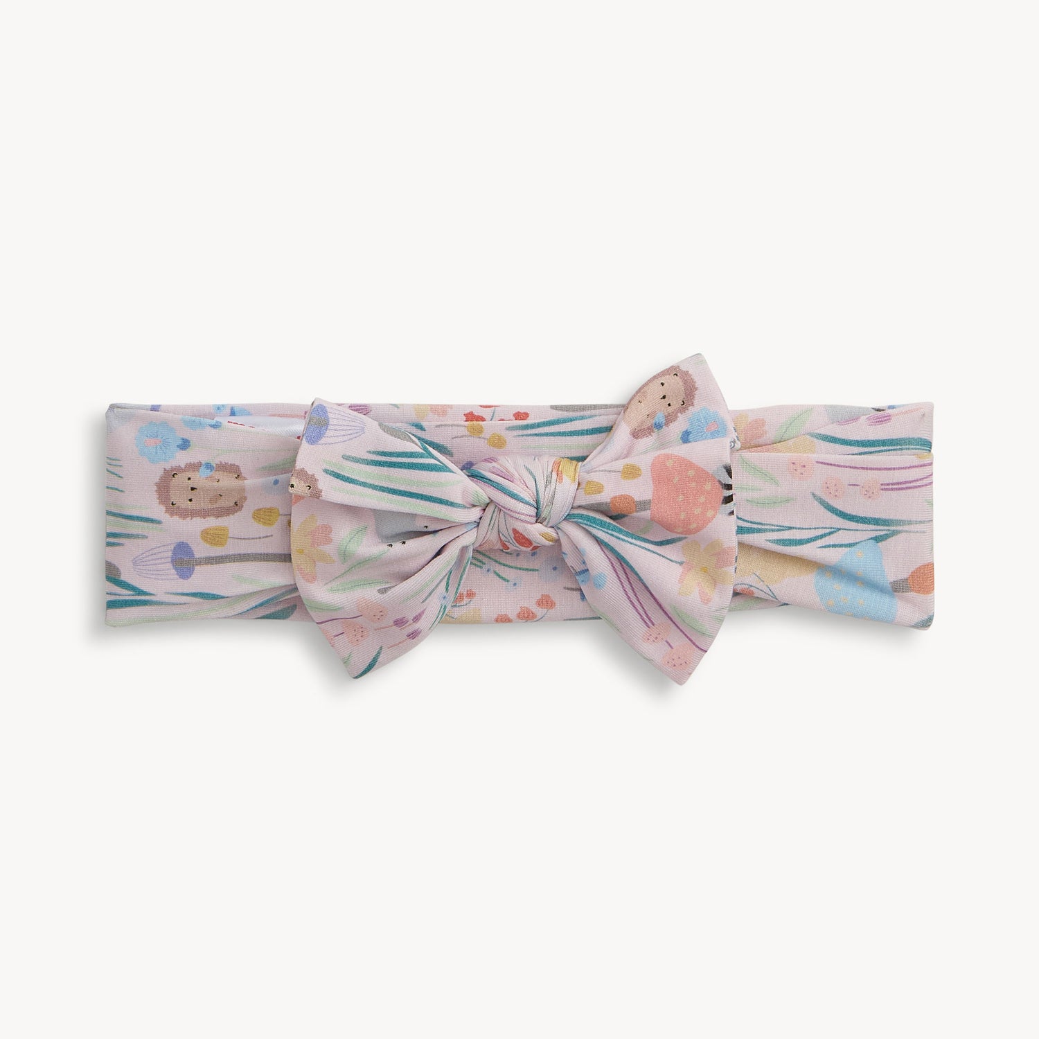 Bow Headband