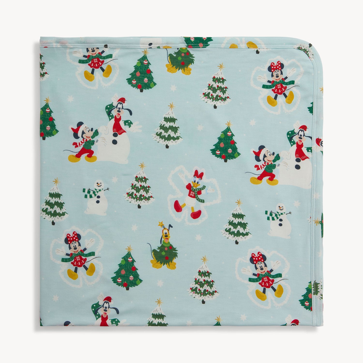 Baby Blanket