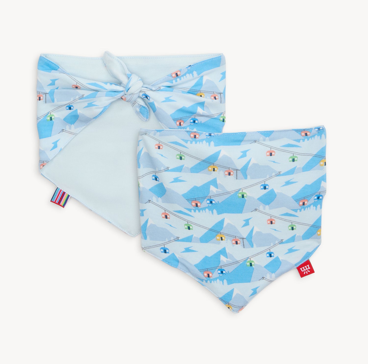 Dog Bandana