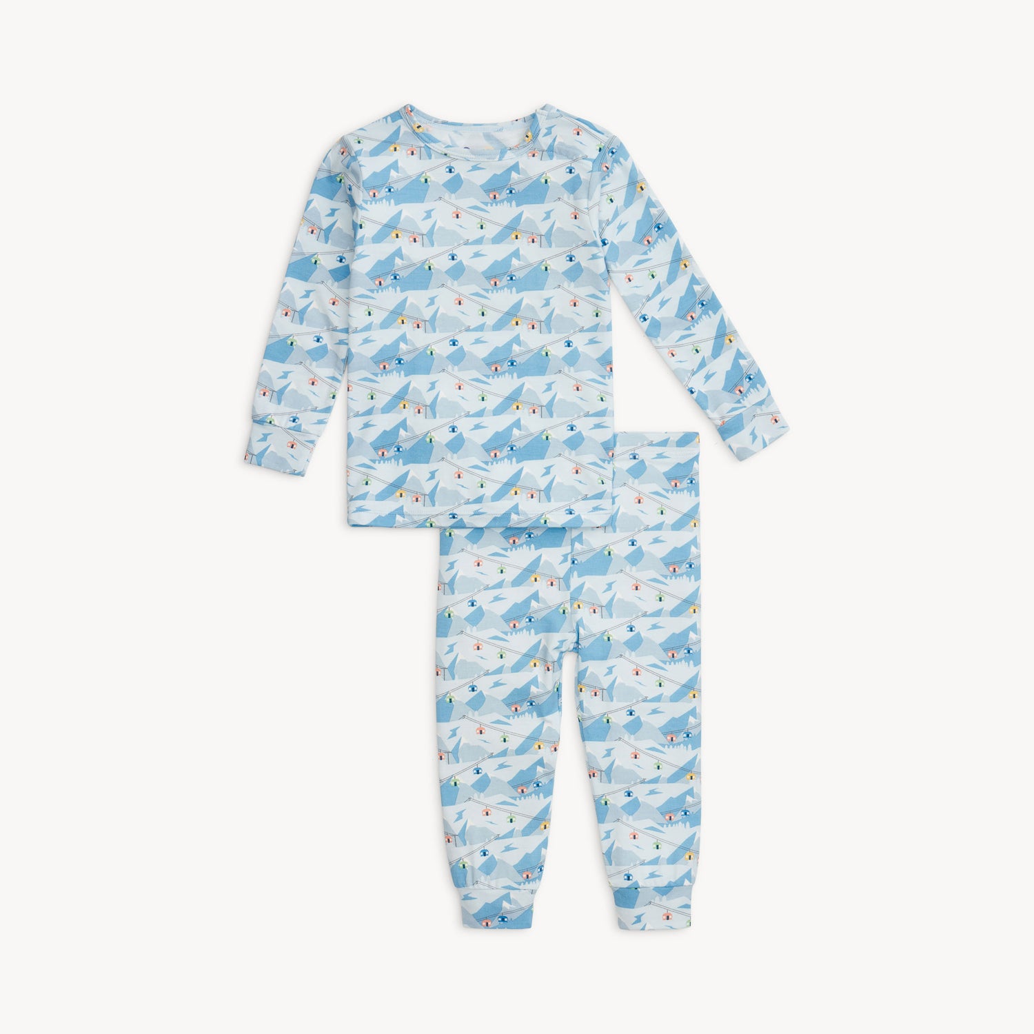 Magnetic PJ Set