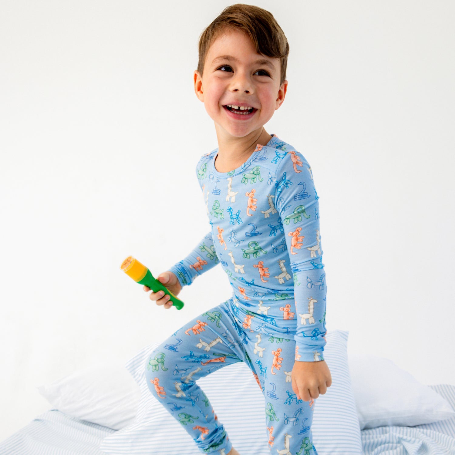 Magnetic PJ Set