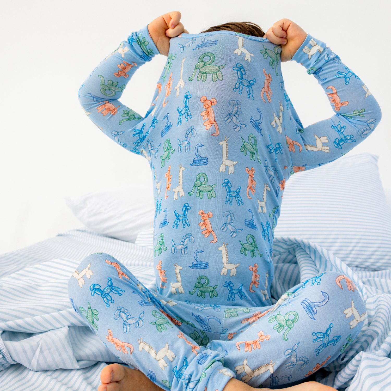 Magnetic PJ Set