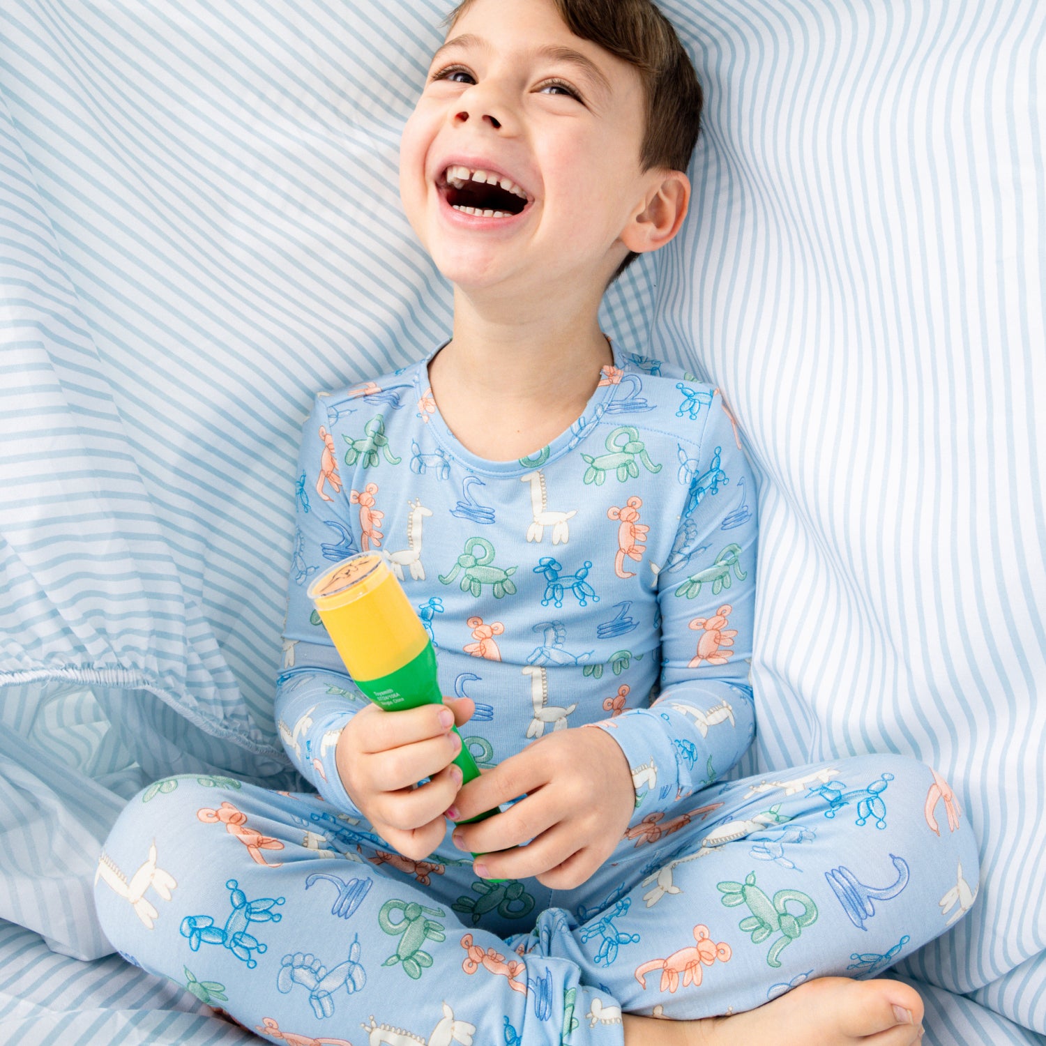 Magnetic PJ Set