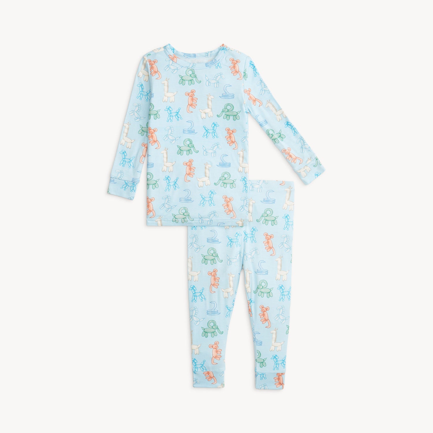 Magnetic PJ Set