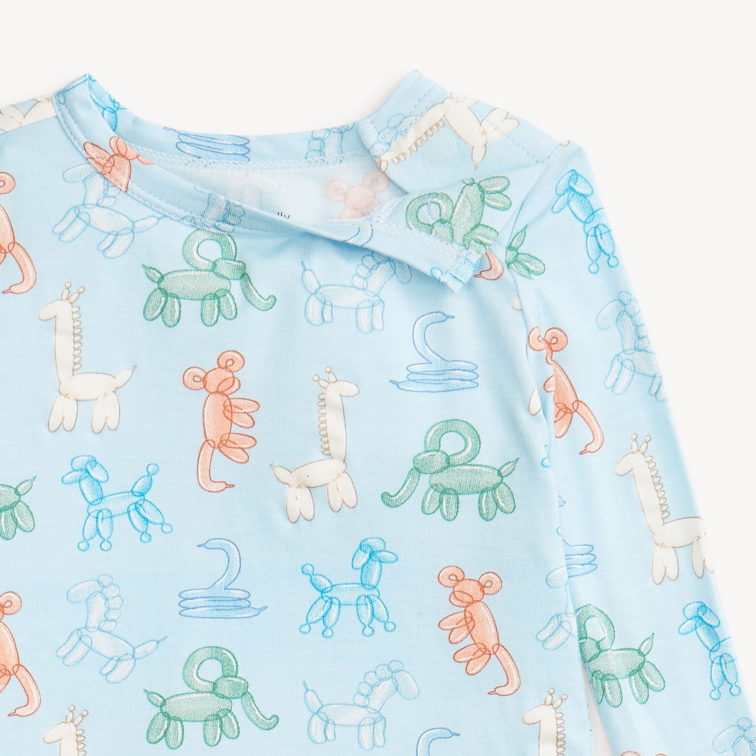 Magnetic PJ Set