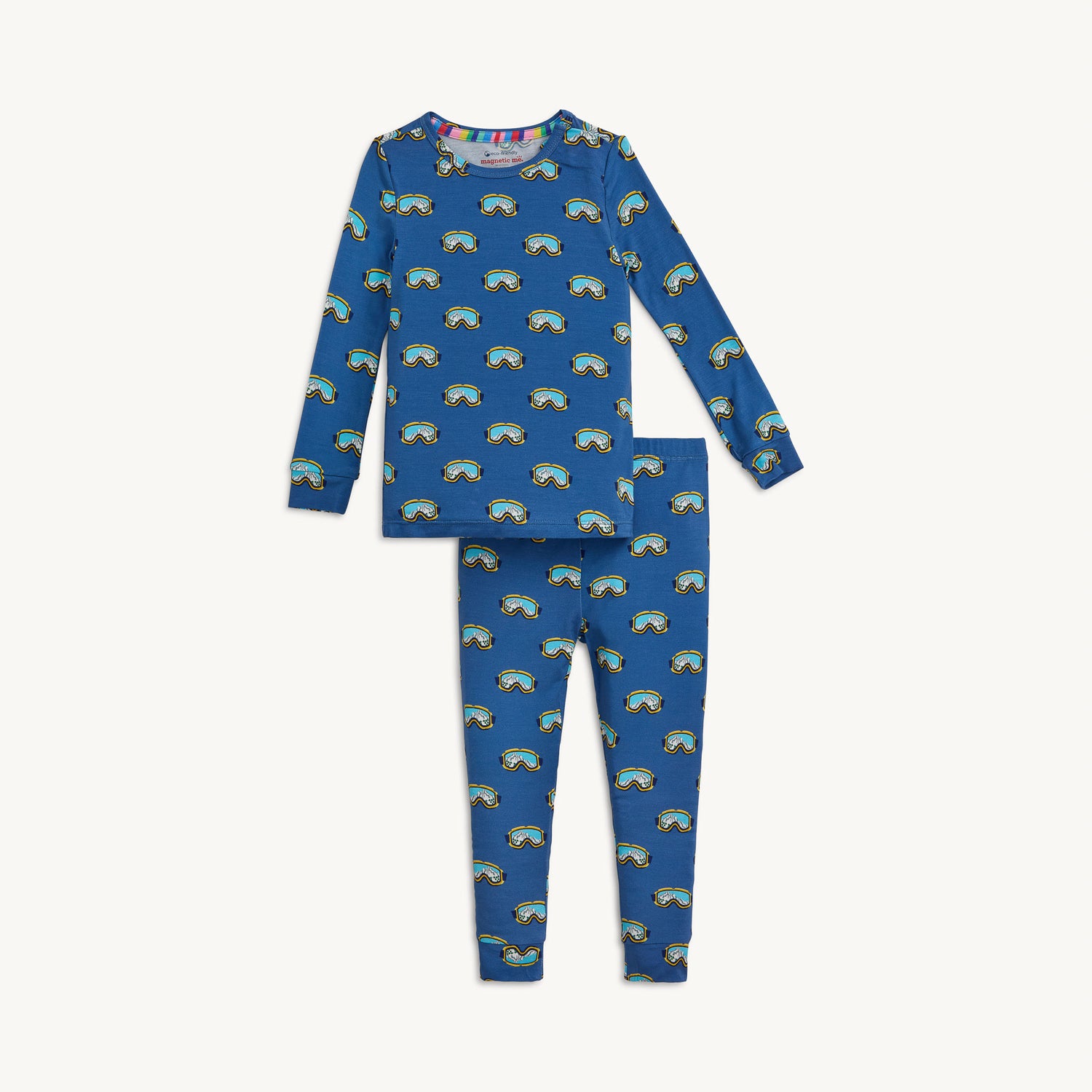 Magnetic PJ Set