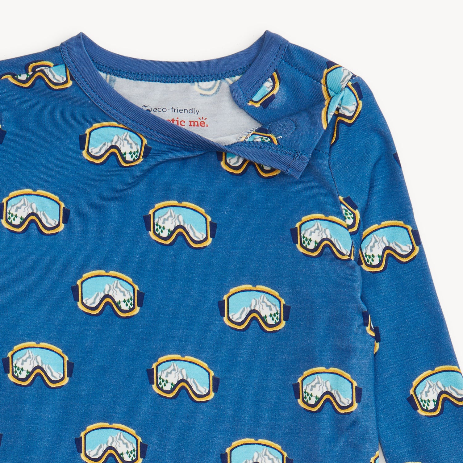 Magnetic PJ Set