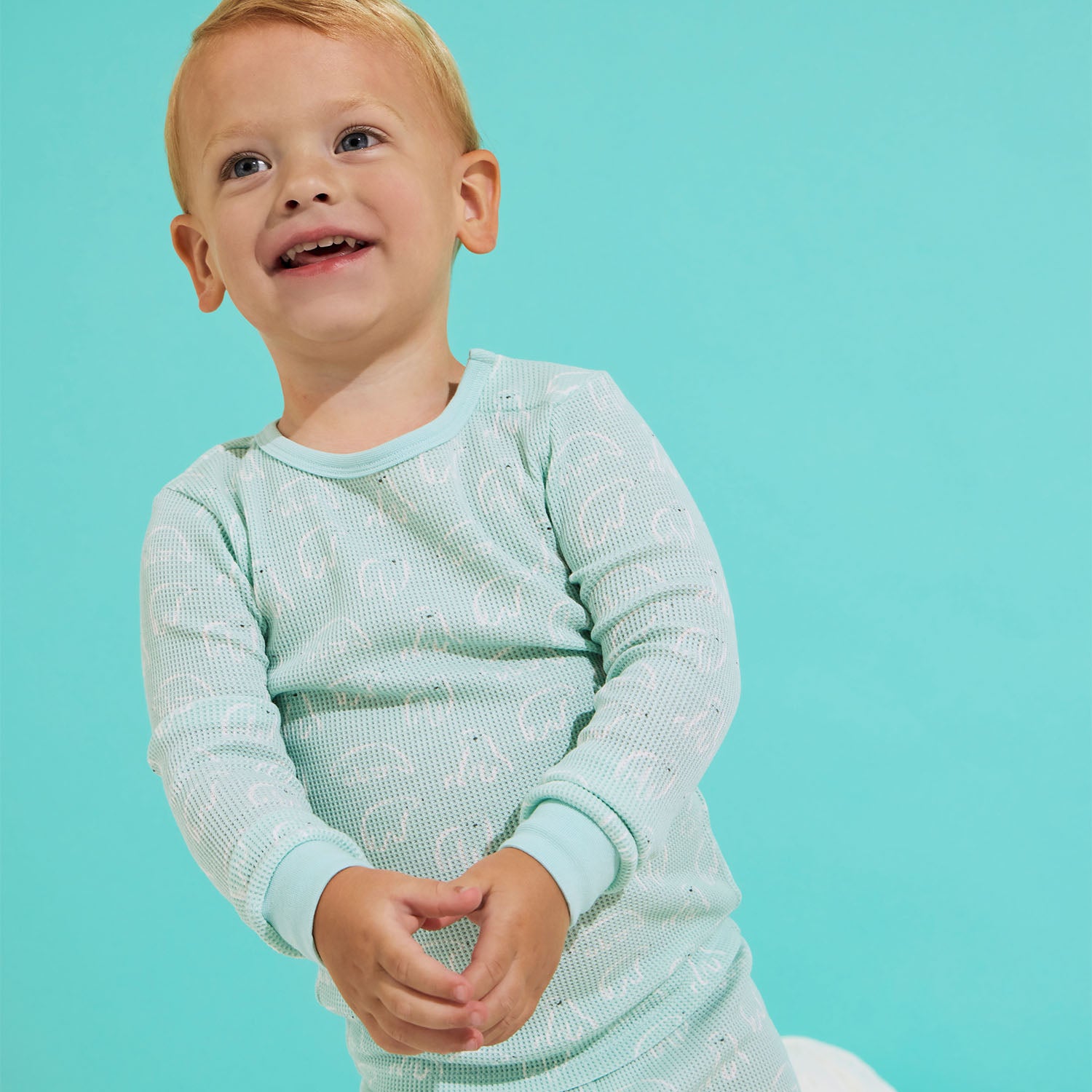Magnetic PJ Set