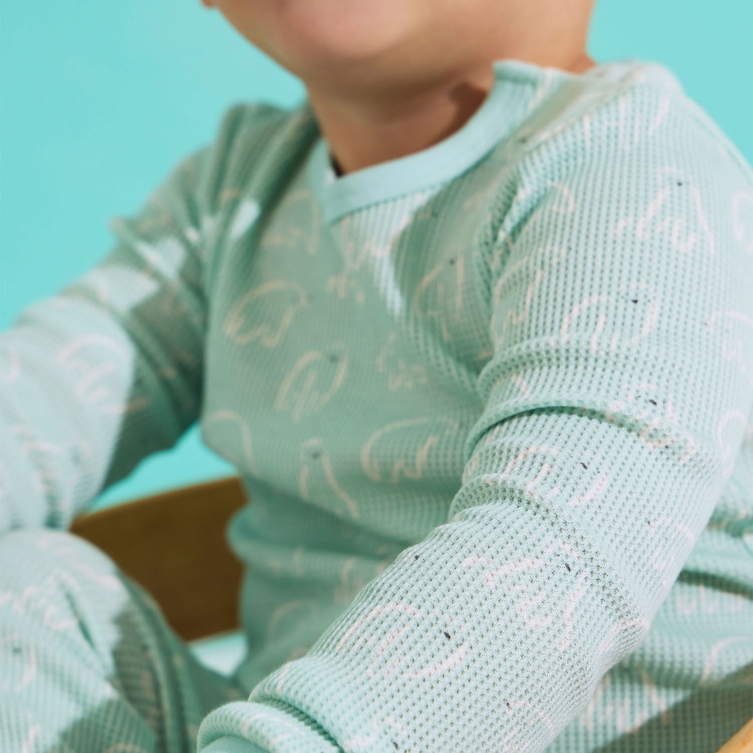 Magnetic PJ Set