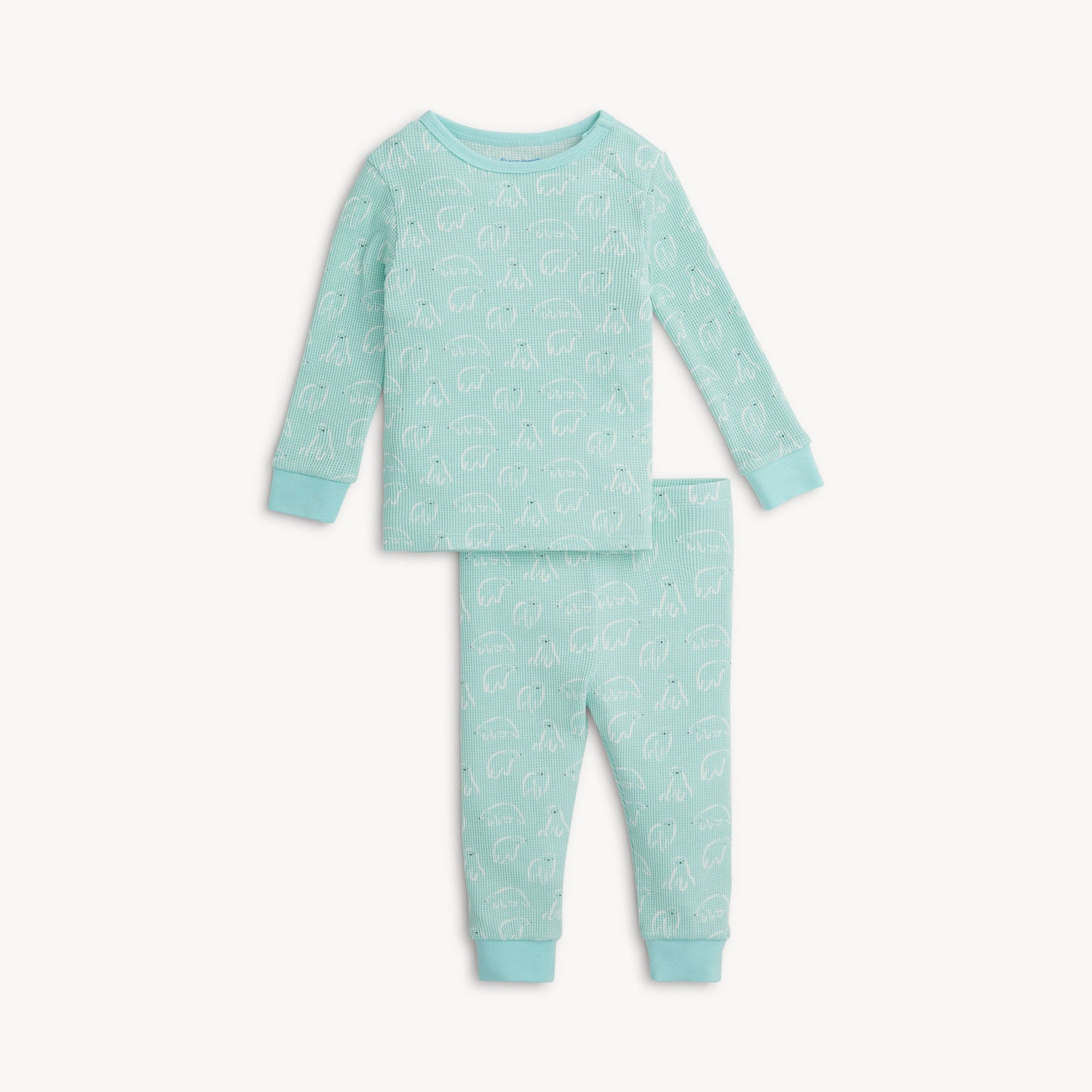 Magnetic PJ Set