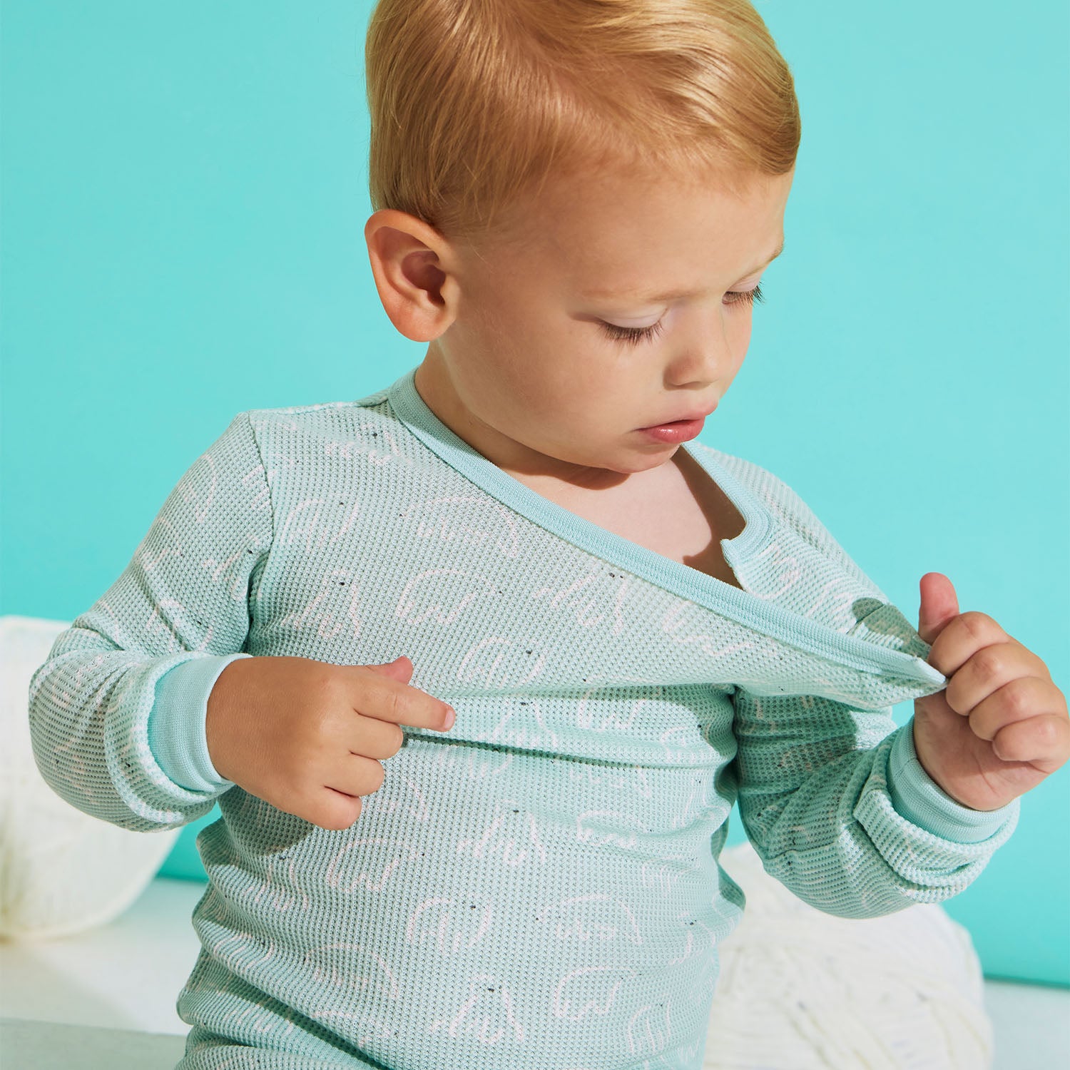 Magnetic PJ Set