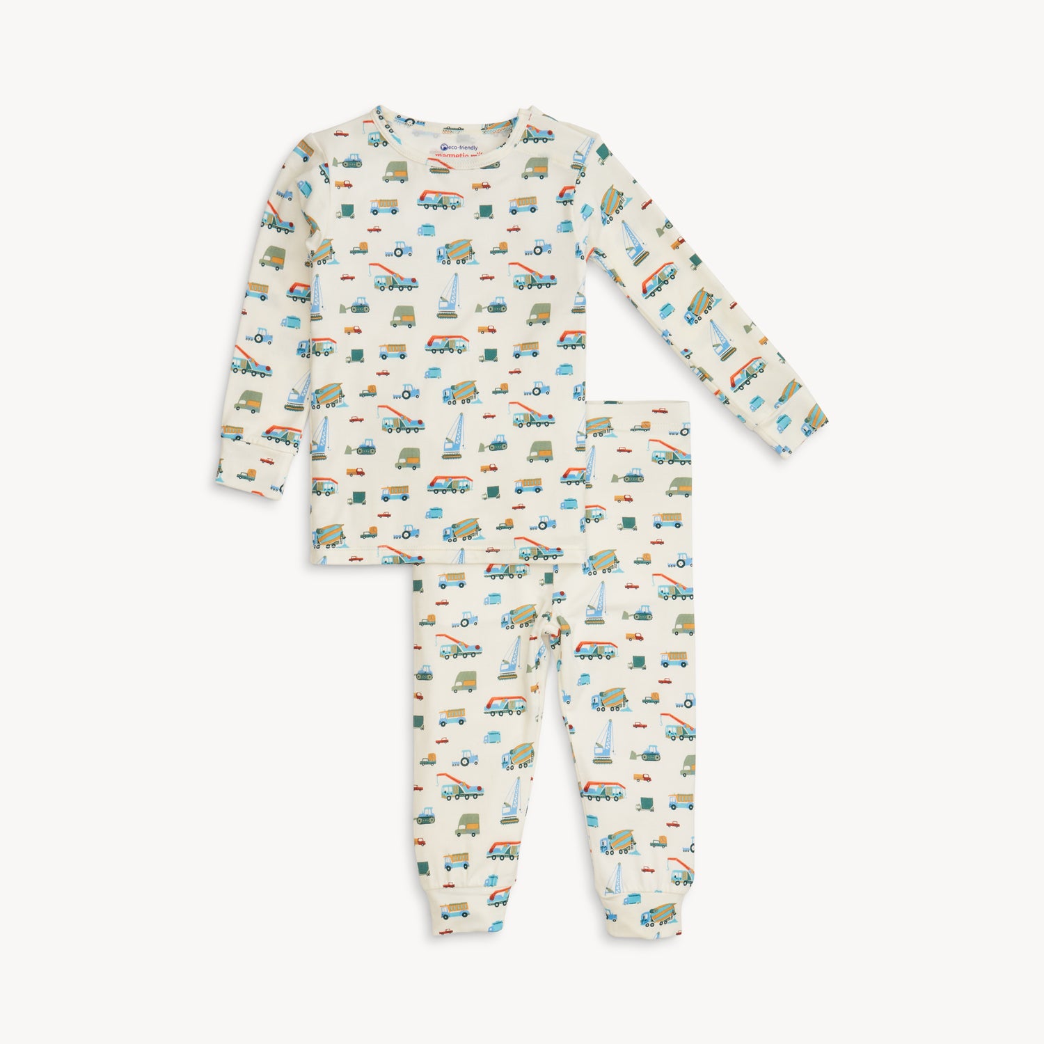 Magnetic PJ Set