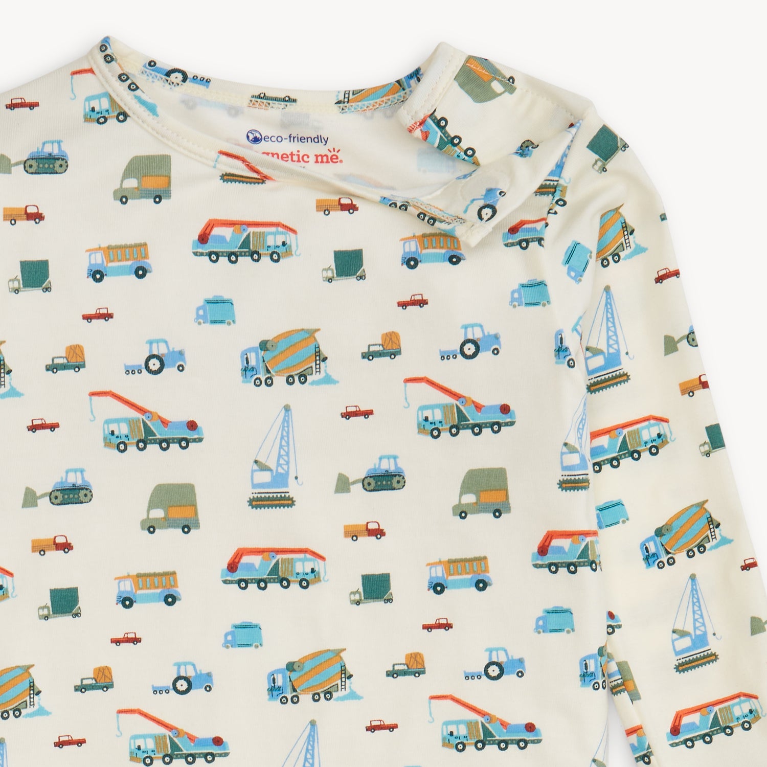 Magnetic PJ Set