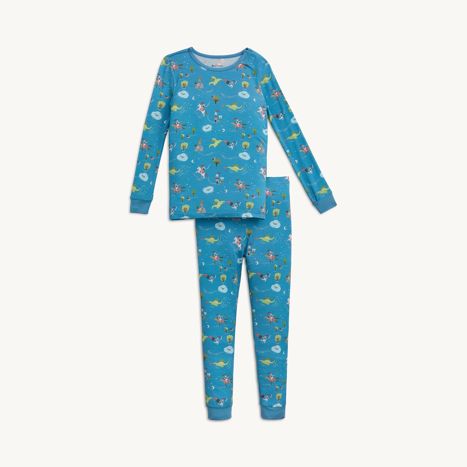 Magnetic PJ Set