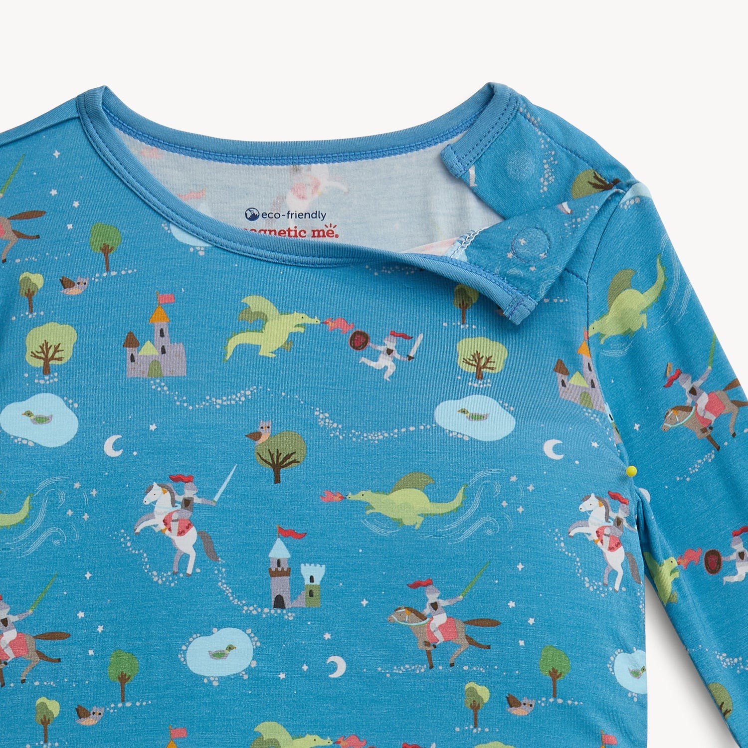 Magnetic PJ Set