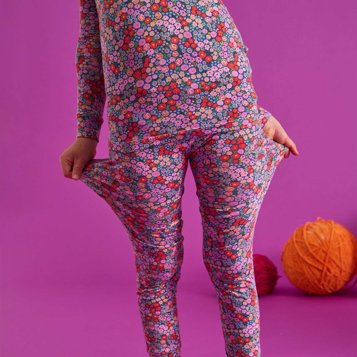 Magnetic PJ Set