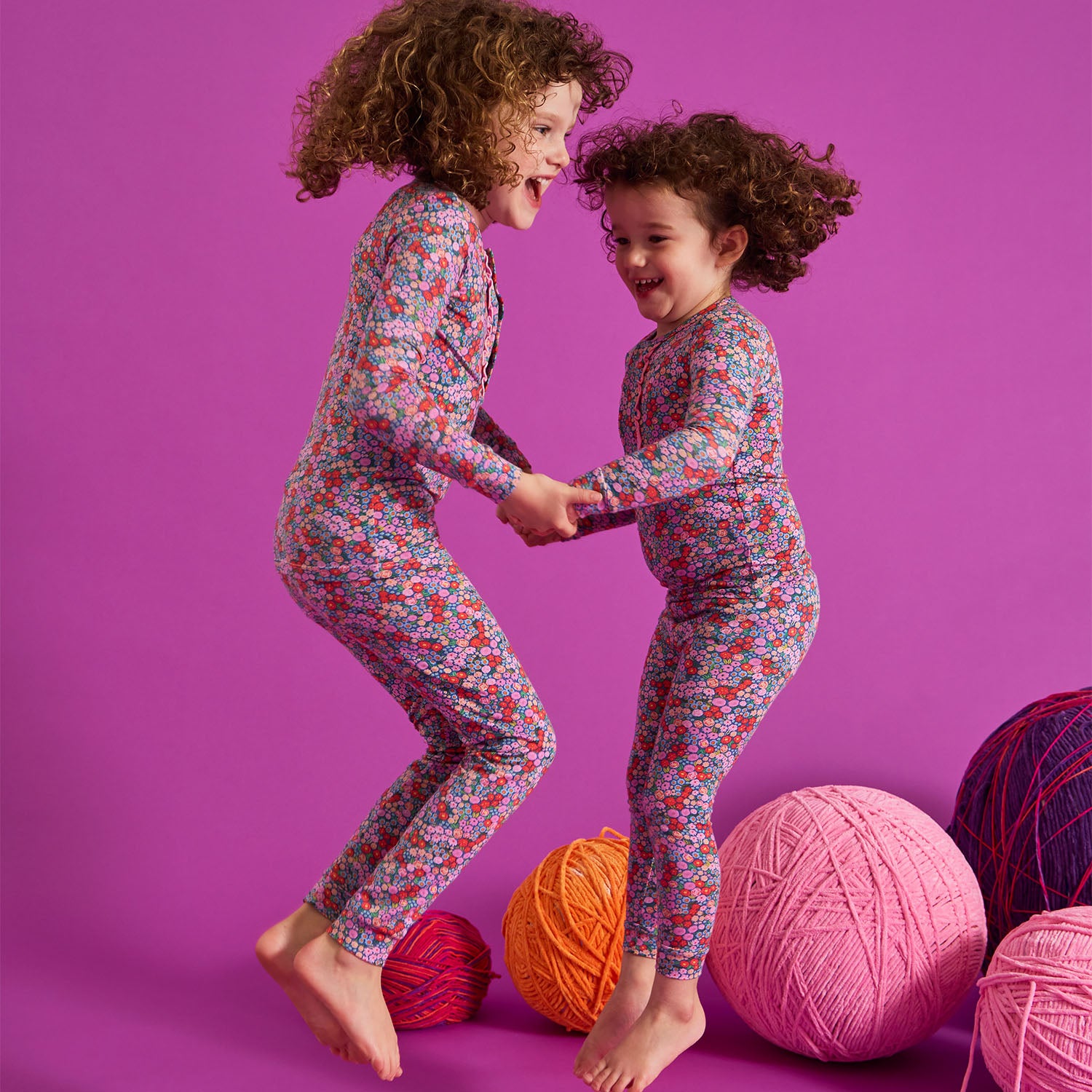 Magnetic PJ Set