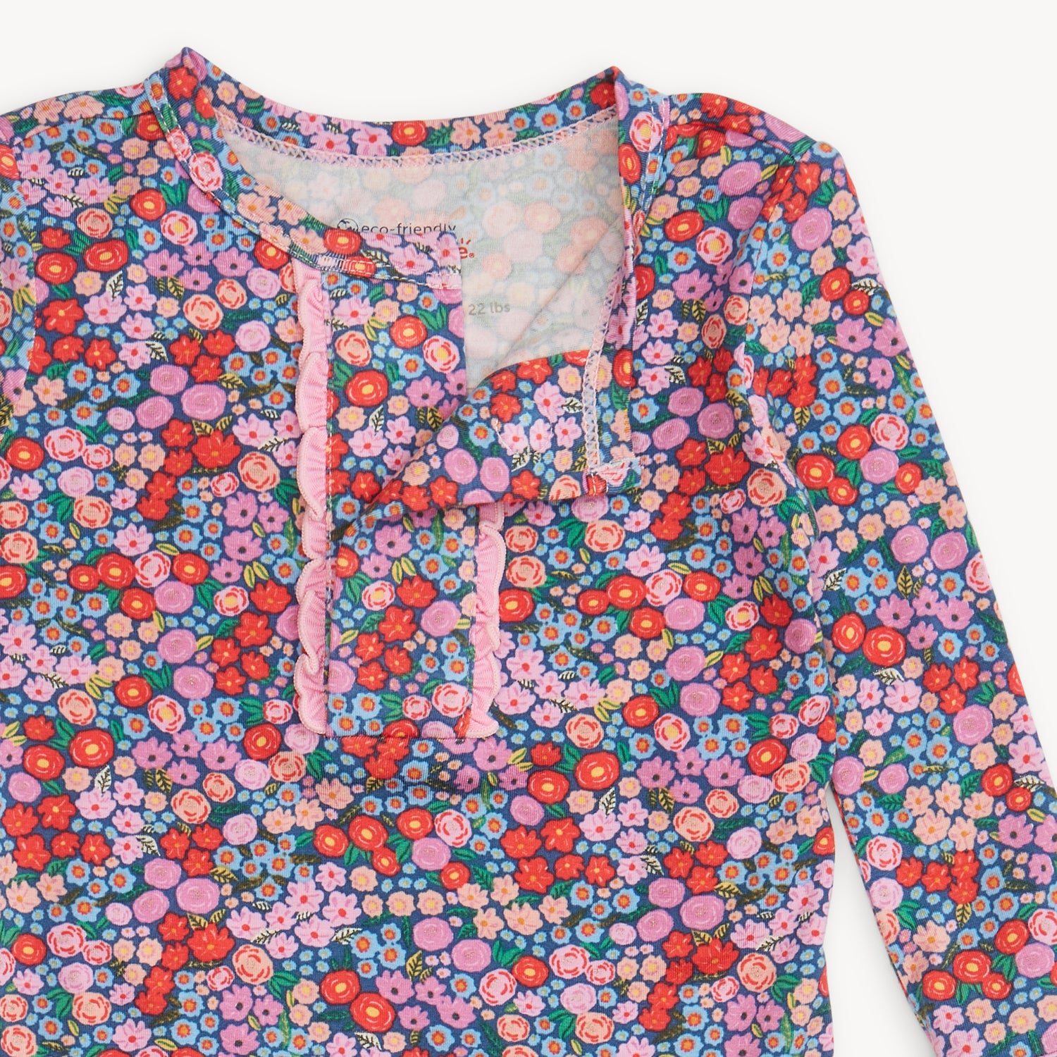 Magnetic PJ Set
