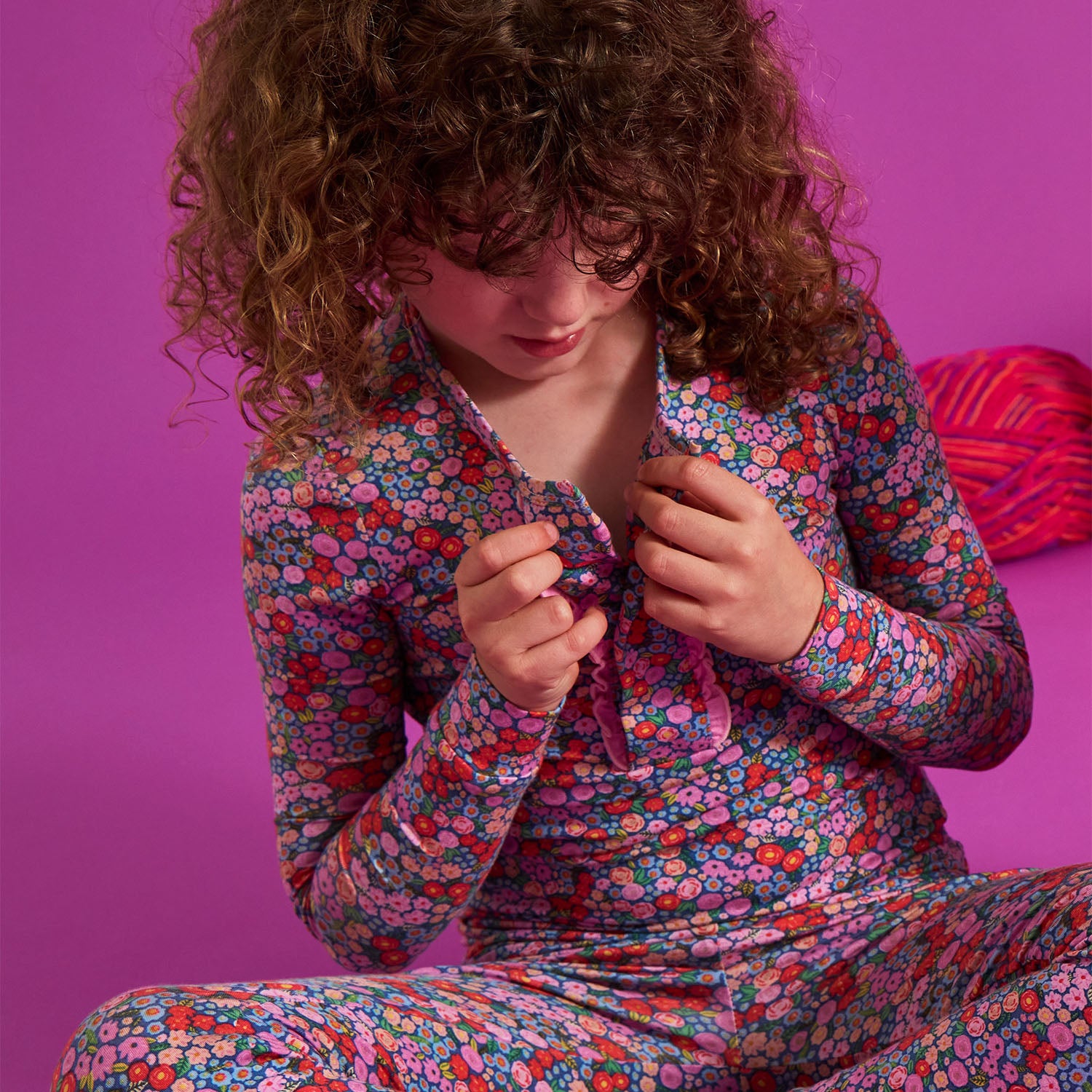 Magnetic PJ Set