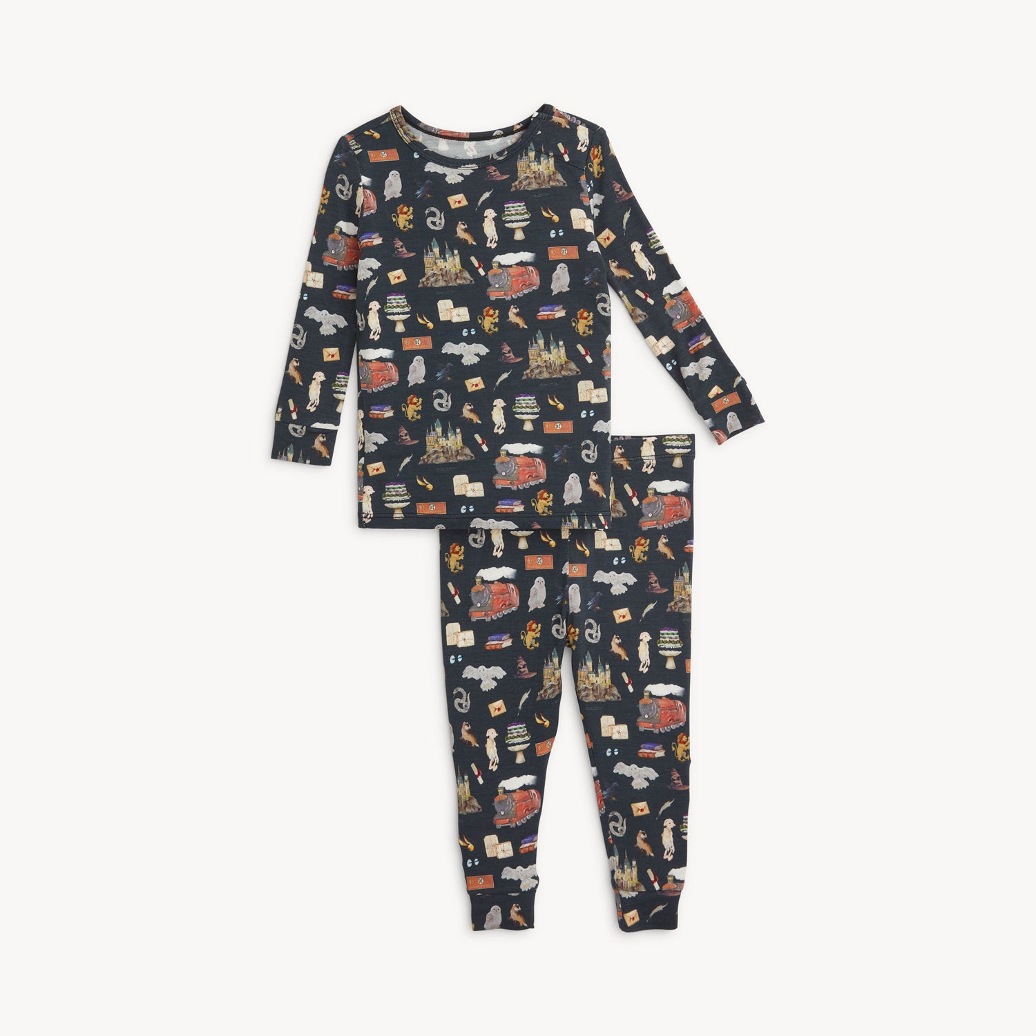Magnetic PJ Set