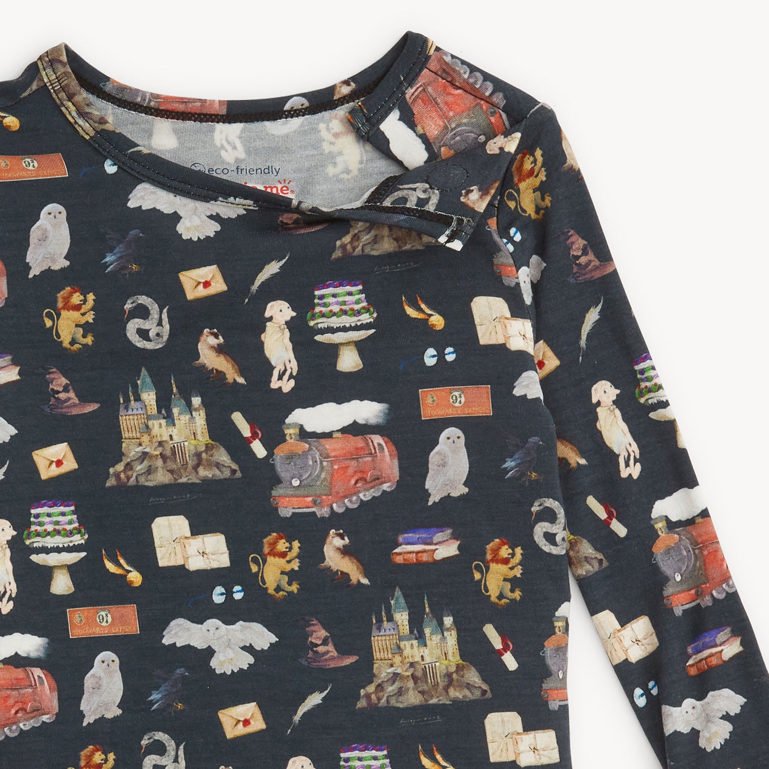 Magnetic PJ Set