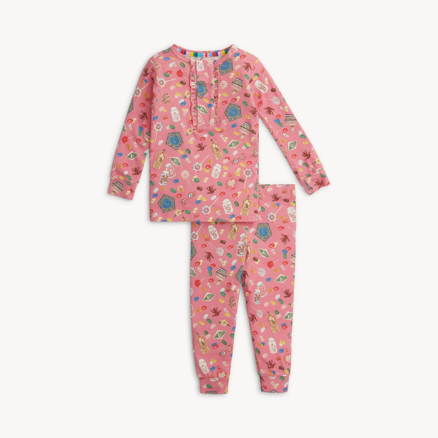 Magnetic PJ Set