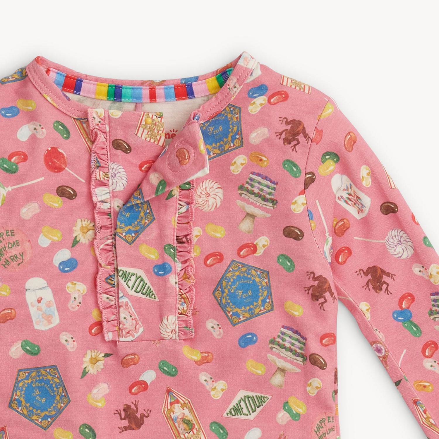 Magnetic PJ Set