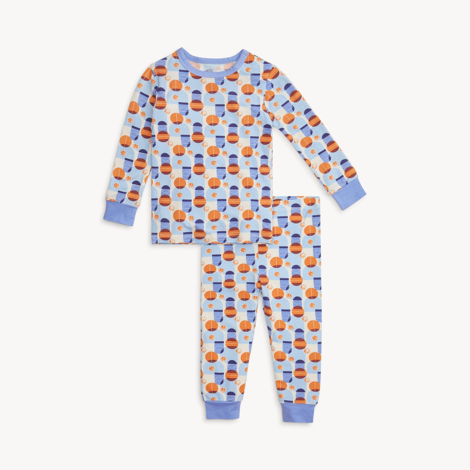 Magnetic PJ Set
