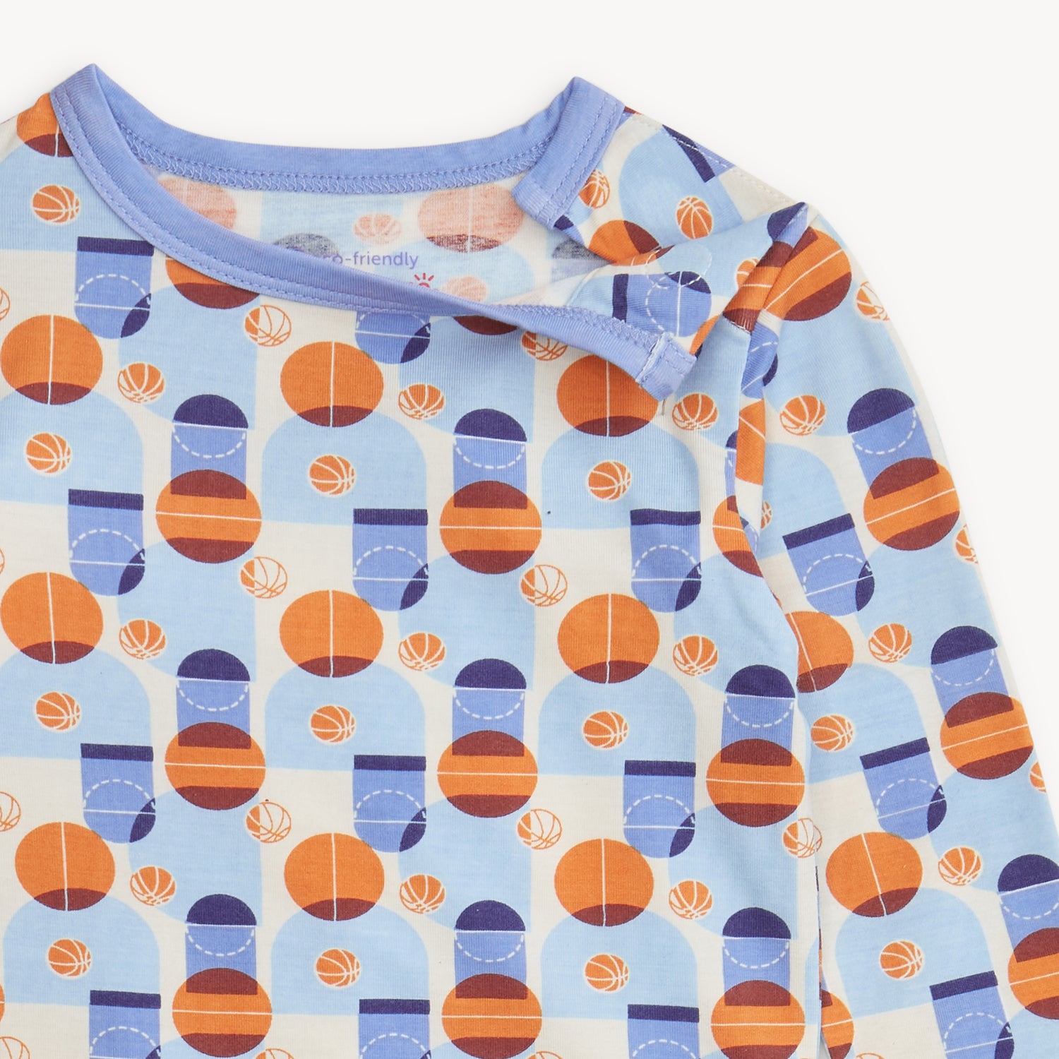 Magnetic PJ Set