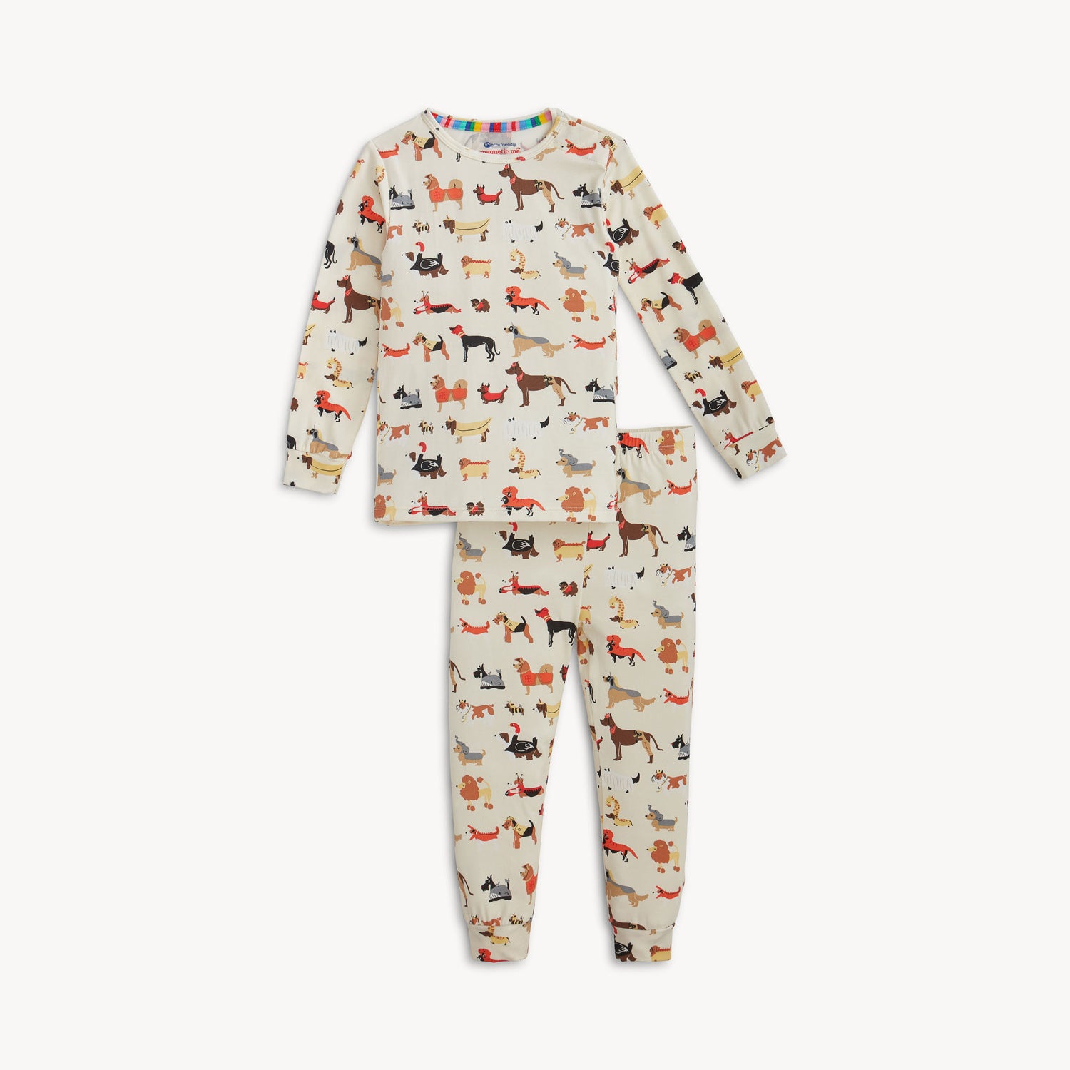 Magnetic PJ Set