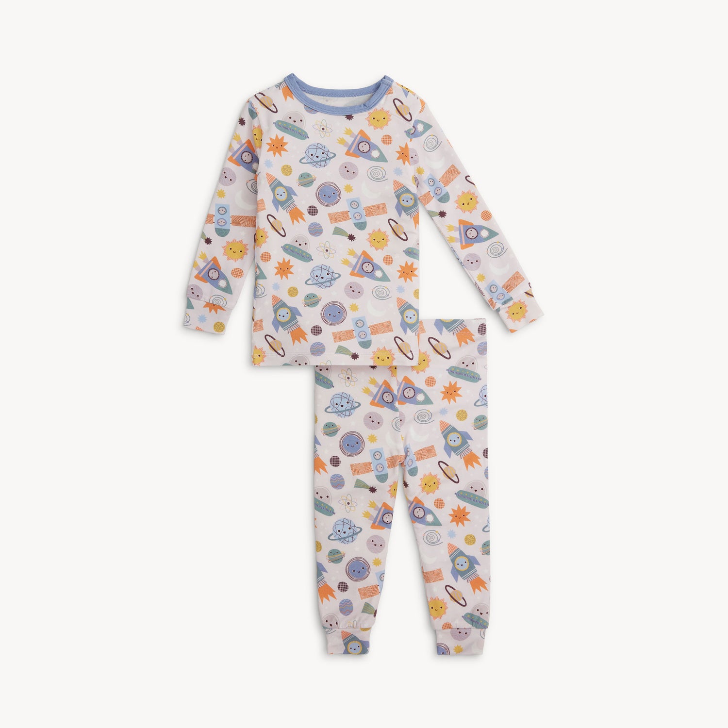 Magnetic PJ Set